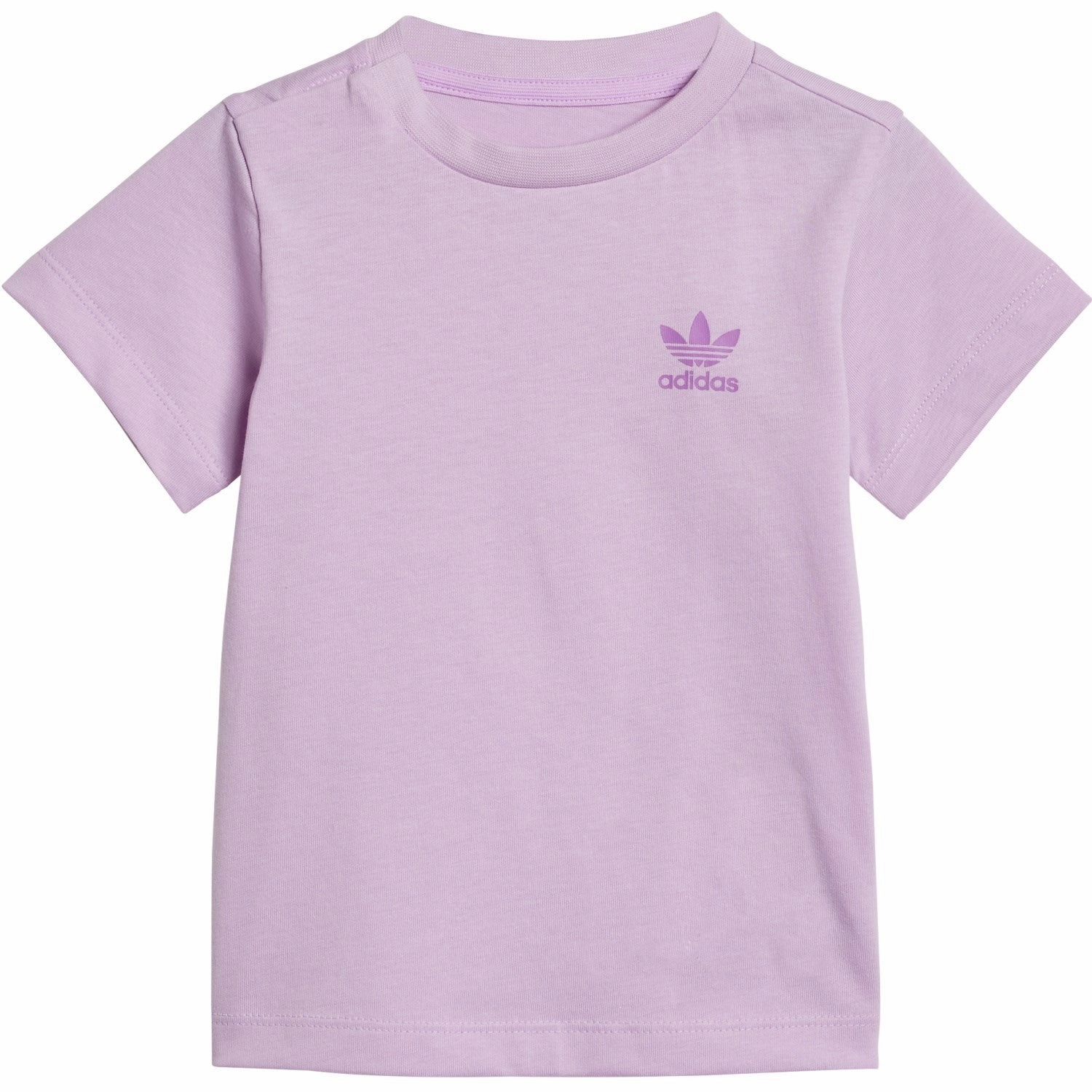 Gentle On Skin adidas Originals Blilil Shorts Tee Set