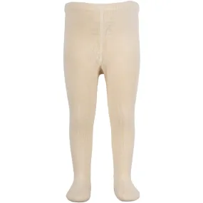 minipop? Off White Bamboo Tights Capri-style-characteristic