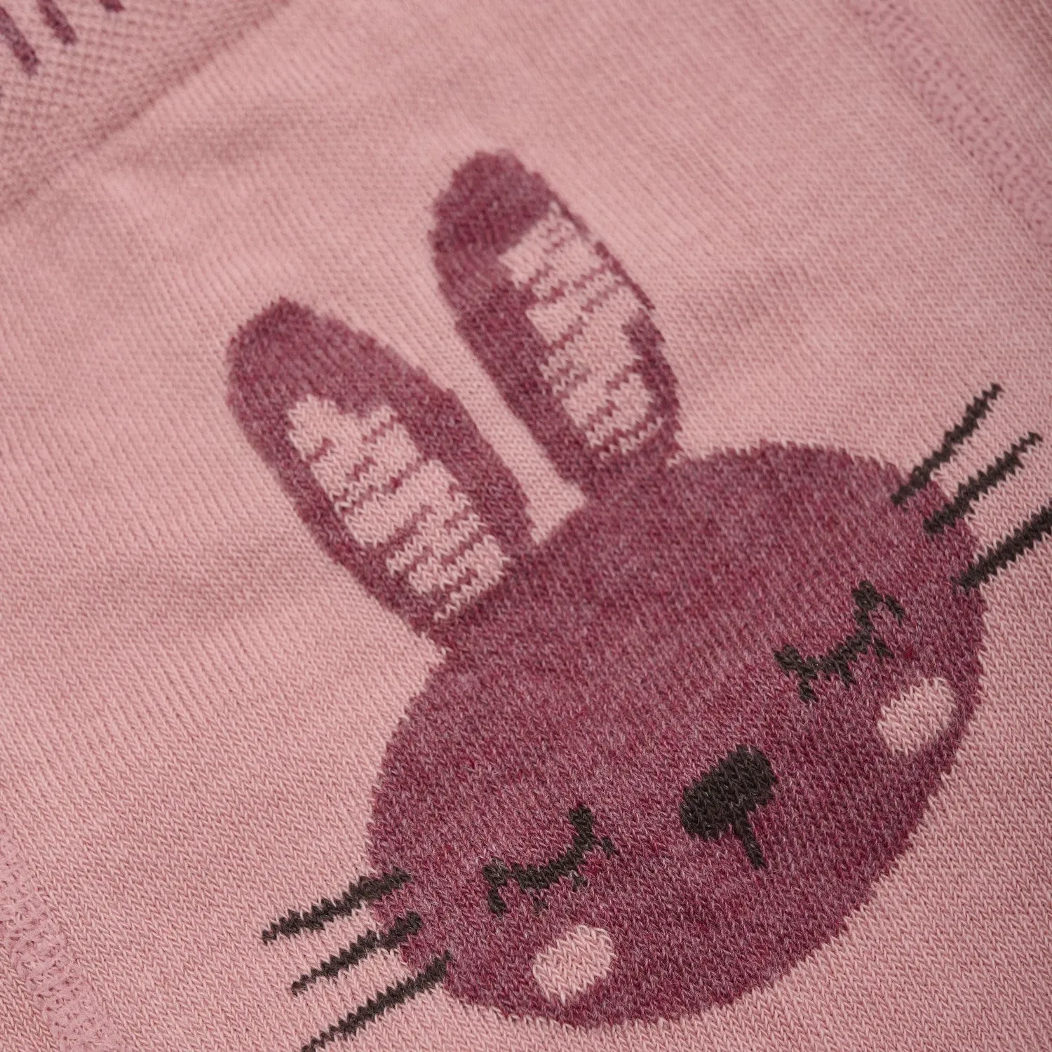 adults sporty wear Minymo Ash Rose Baby Tights