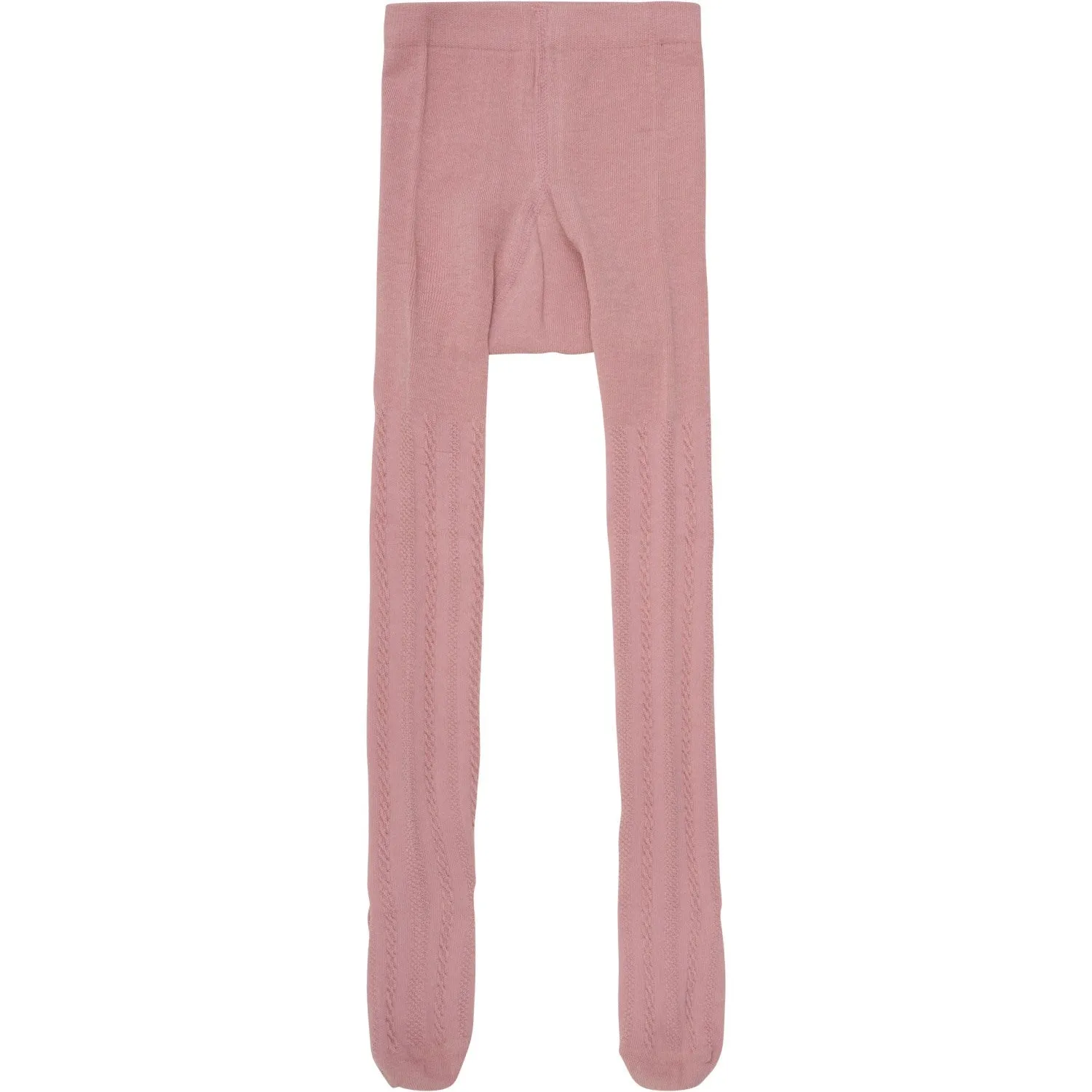 Minymo Ash Rose Baby Tights night