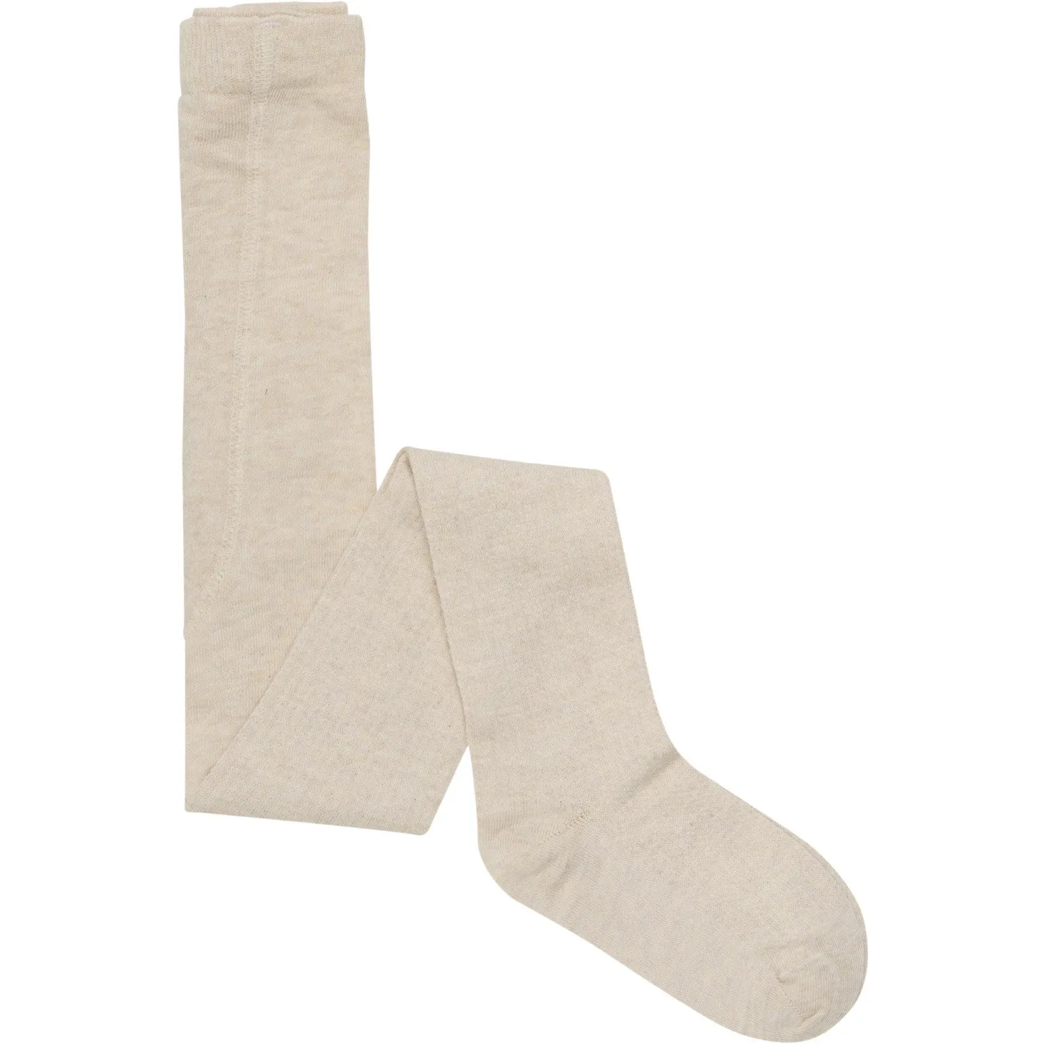 Minymo Black Plum 2-Pack Tights Machine-washable