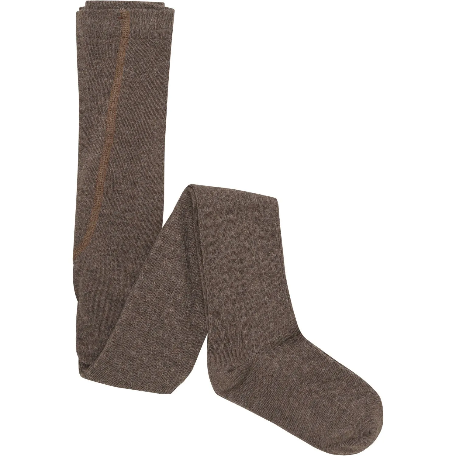 Minymo Deco Rose Tights 2-pack Movement Ready