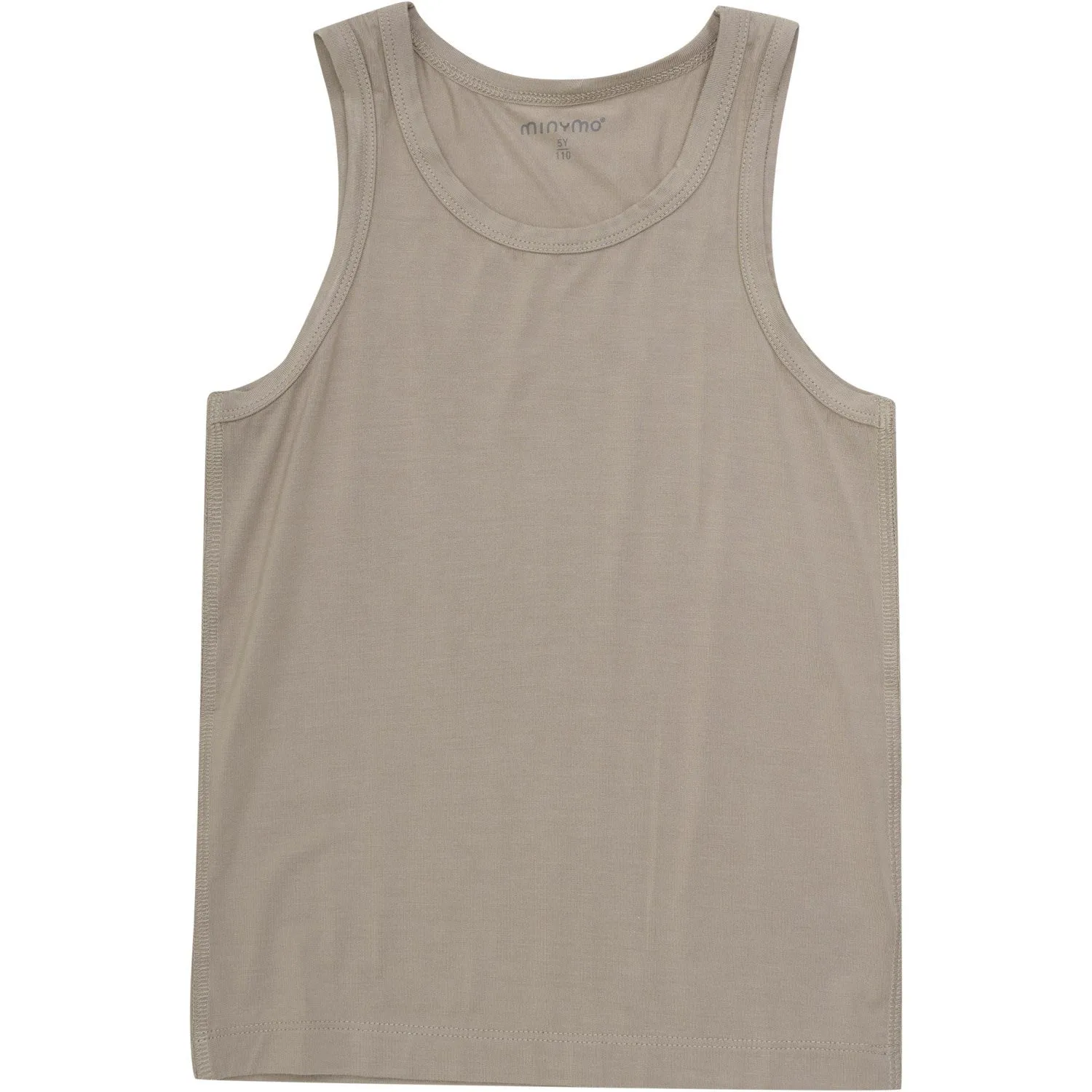 Minymo Overland Trek Undershirt 2-Pack Tear Resistant Ripstop Fabric