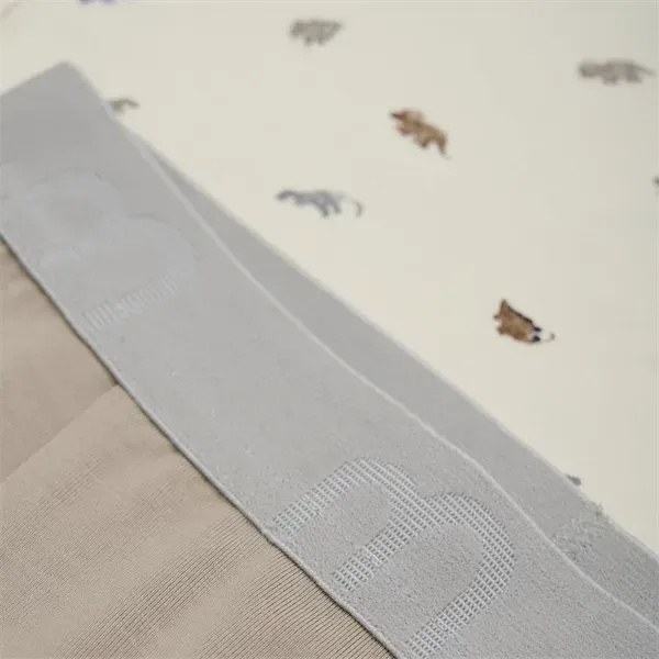 Minymo Tradewinds Underwear Set night look