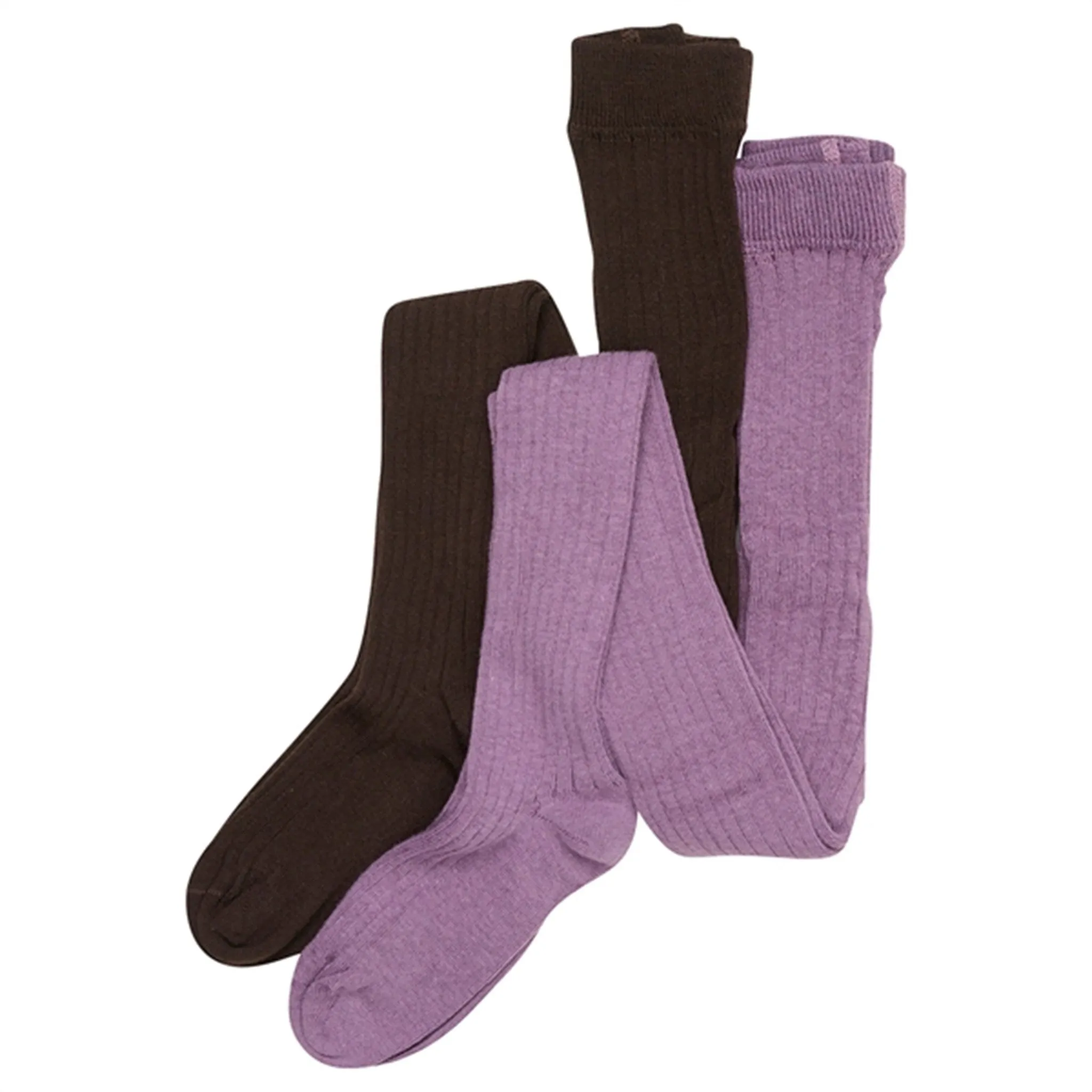 UV Protection Minymo Zephyr Str?mpebukser 2-pak NOOS