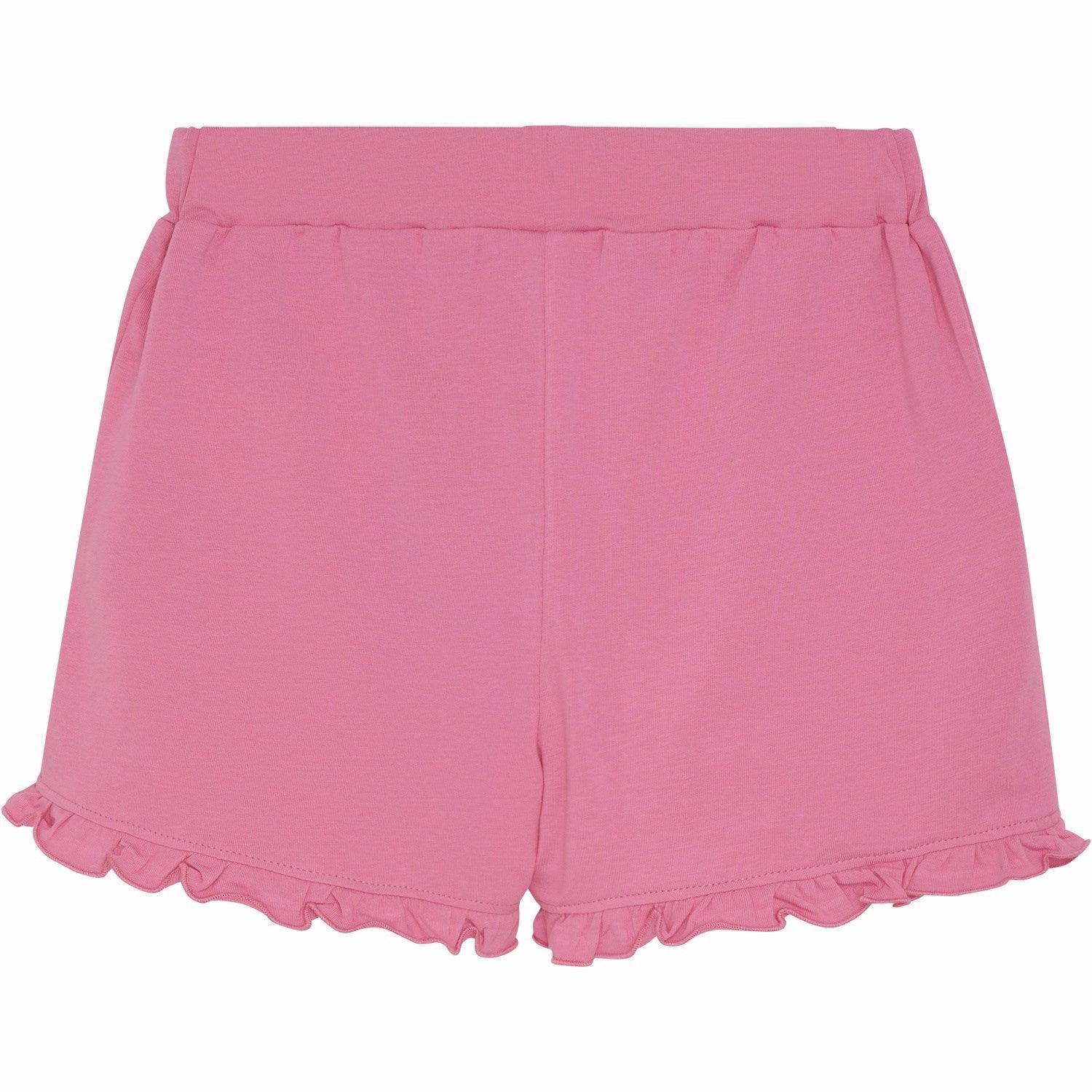 Relax Fit Minymo Azalea Pink Shorts