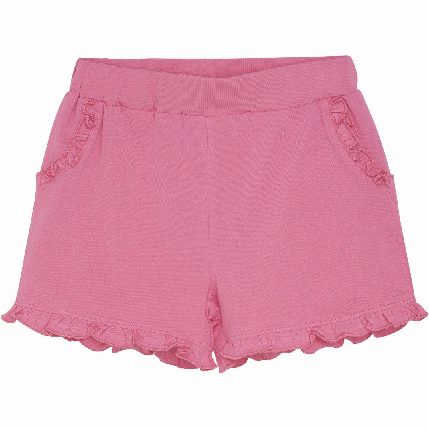 Mood Wear Minymo Azalea Pink Shorts