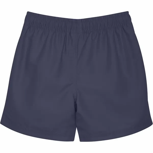 Minymo Blue Nights Swim Shorts Abrasion Resistant Lining Breathable Material
