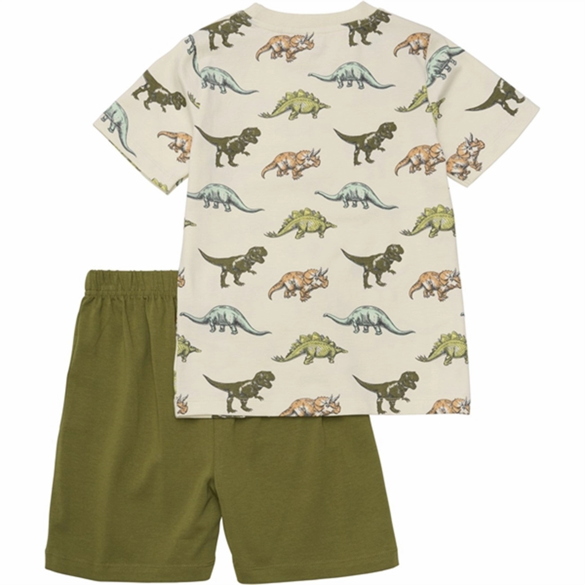 Active Design Street Style Minymo Pristine 2-delt Set AOP