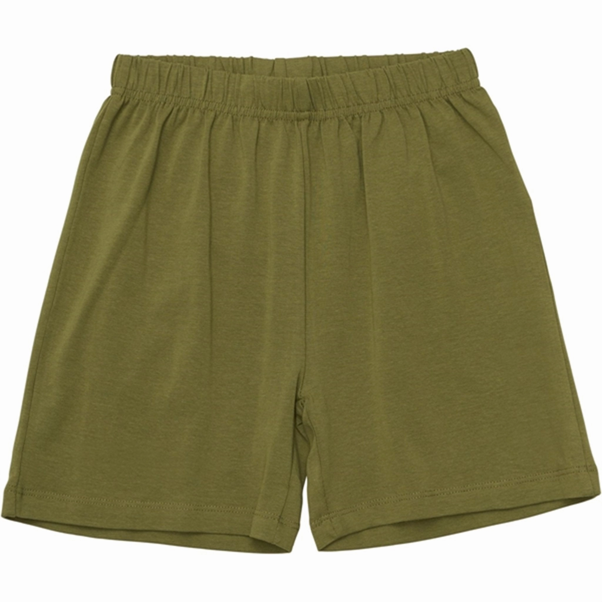 Minymo Pristine 2-delt Set AOP Lightweight Shorts