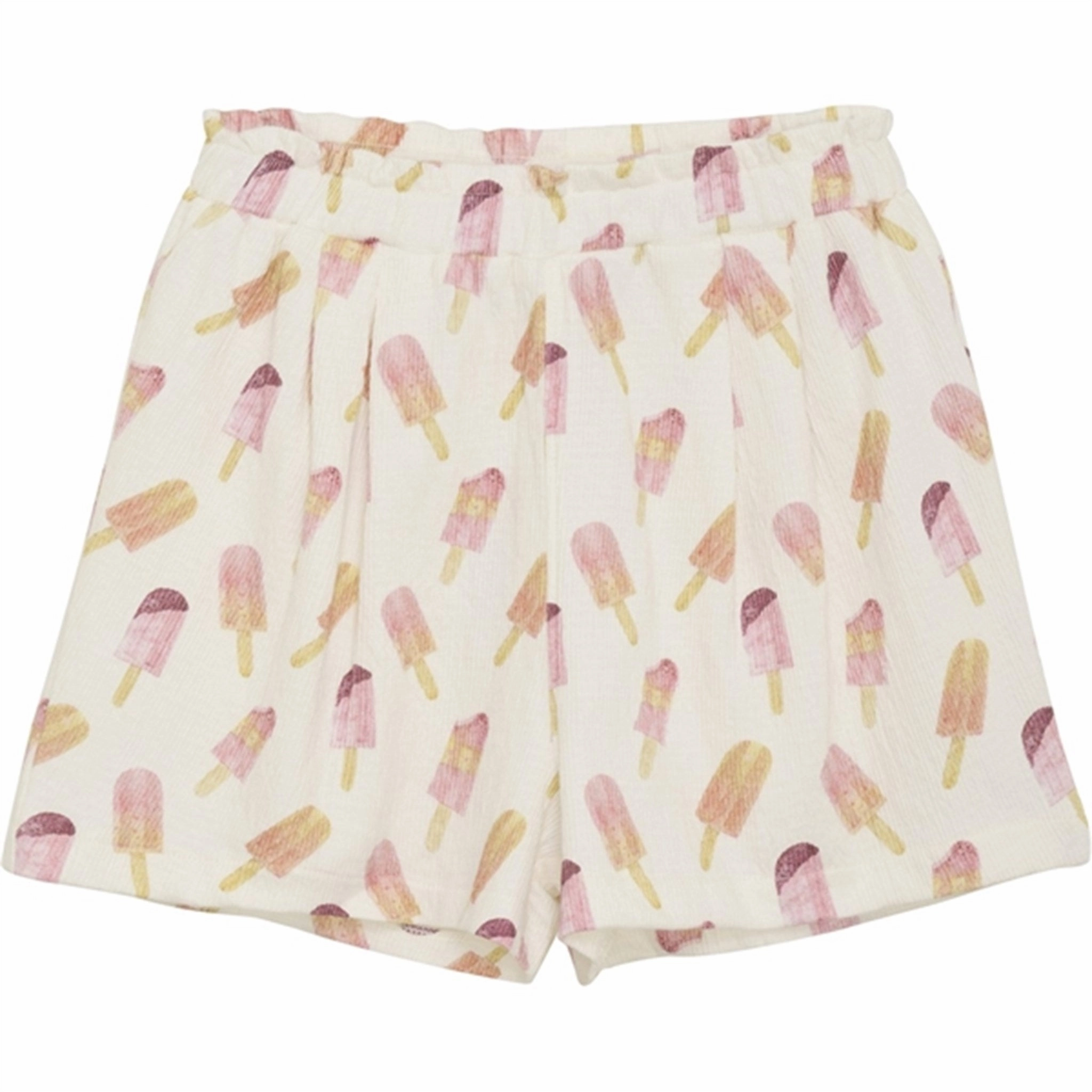 Vintage Look Minymo Pristine Shorts AOP