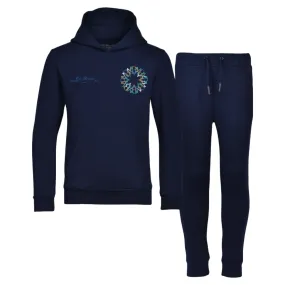 Moda Bandidos Iris Tracksuit Junior glasses venue