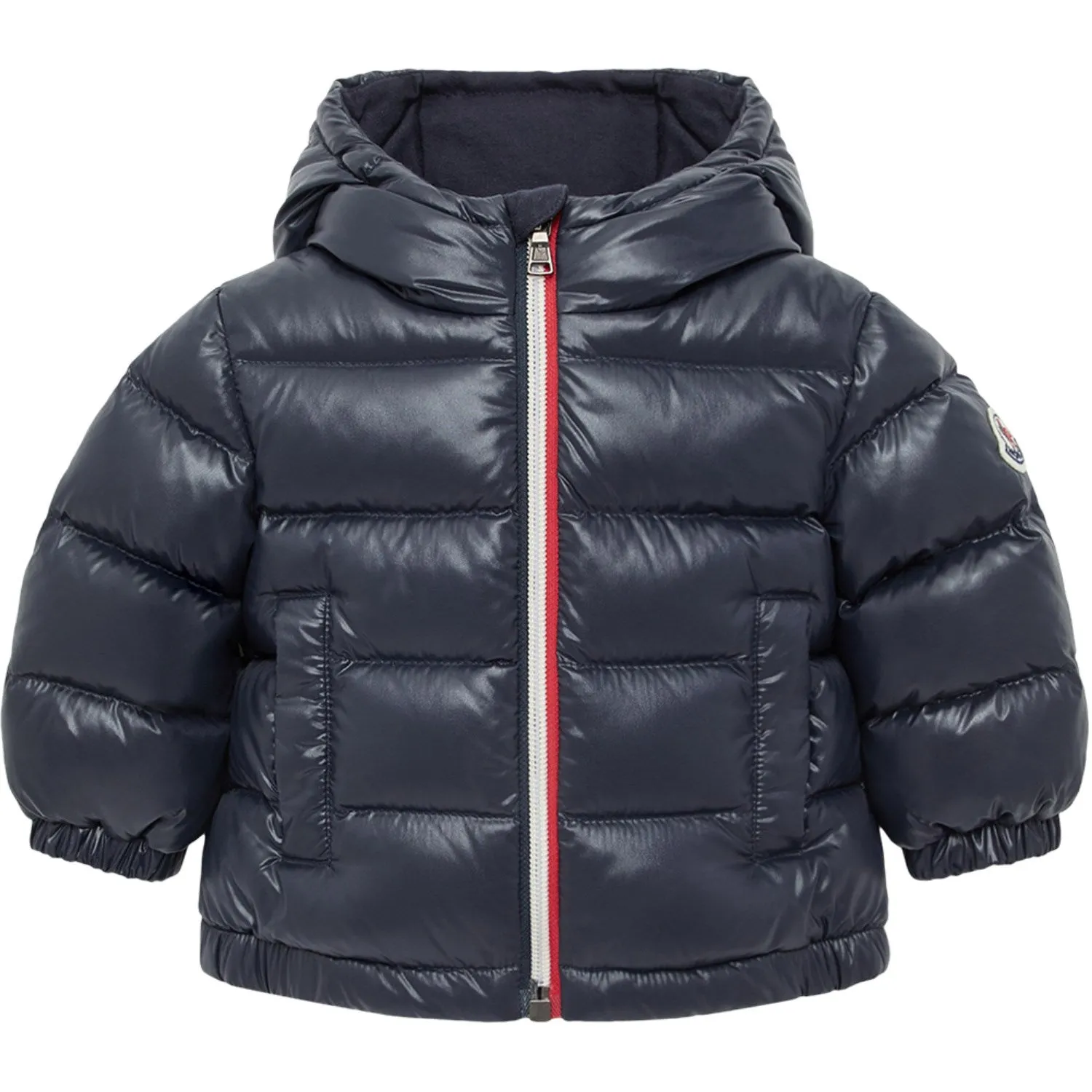 Classic-style Flattering blouse Moncler Navy New Aubert Jers Jacket