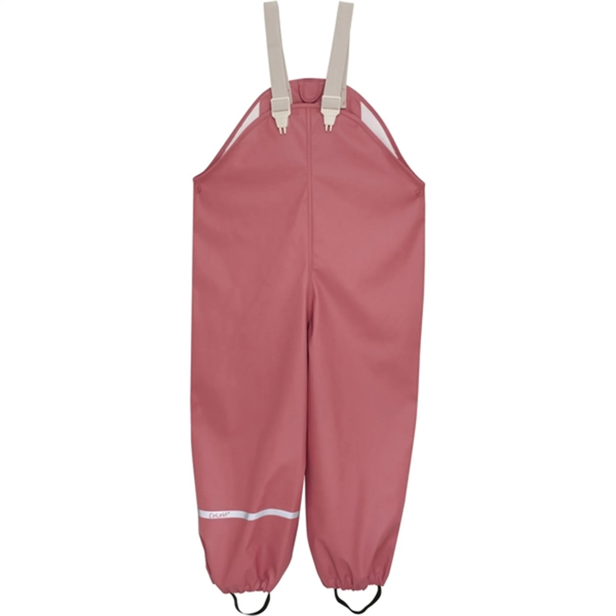 CeLaVi Rain Set Aop Slate Rose snap closure