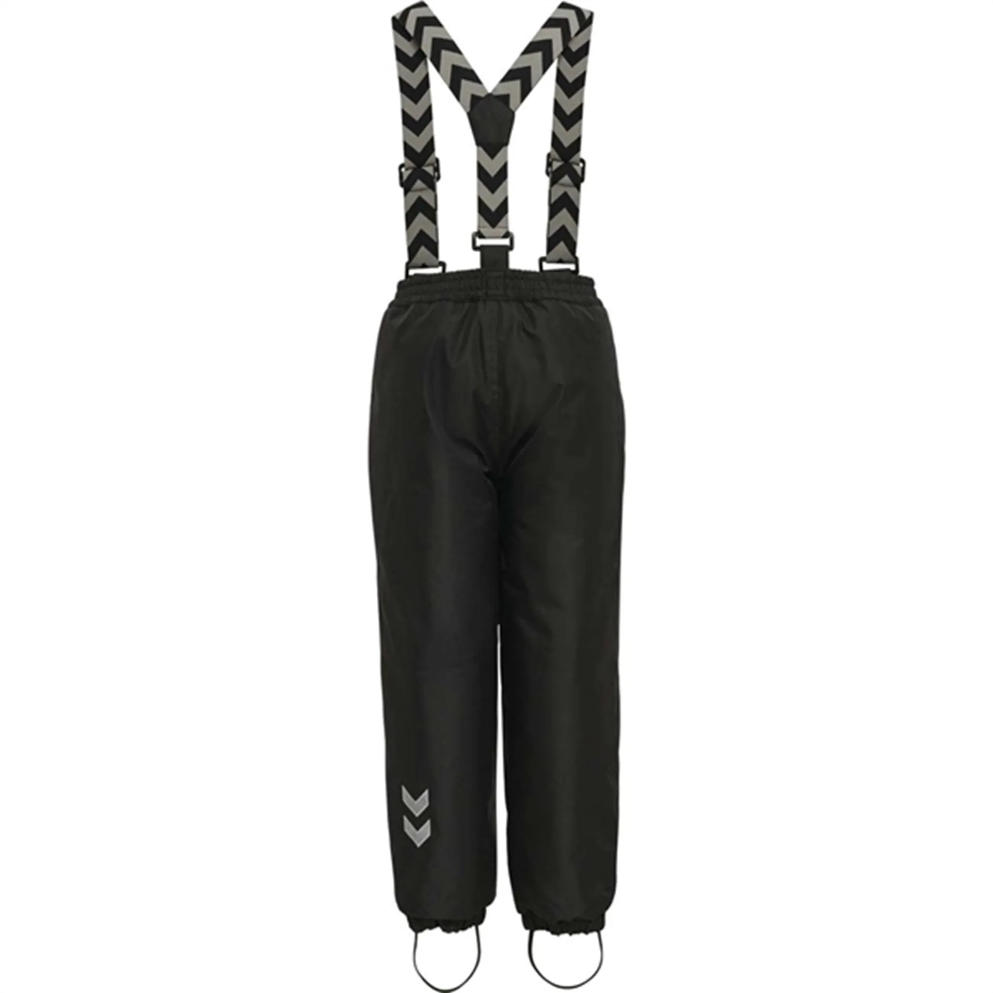 Hummel Storm Snowpants Tex Black Casual Comfort Layers