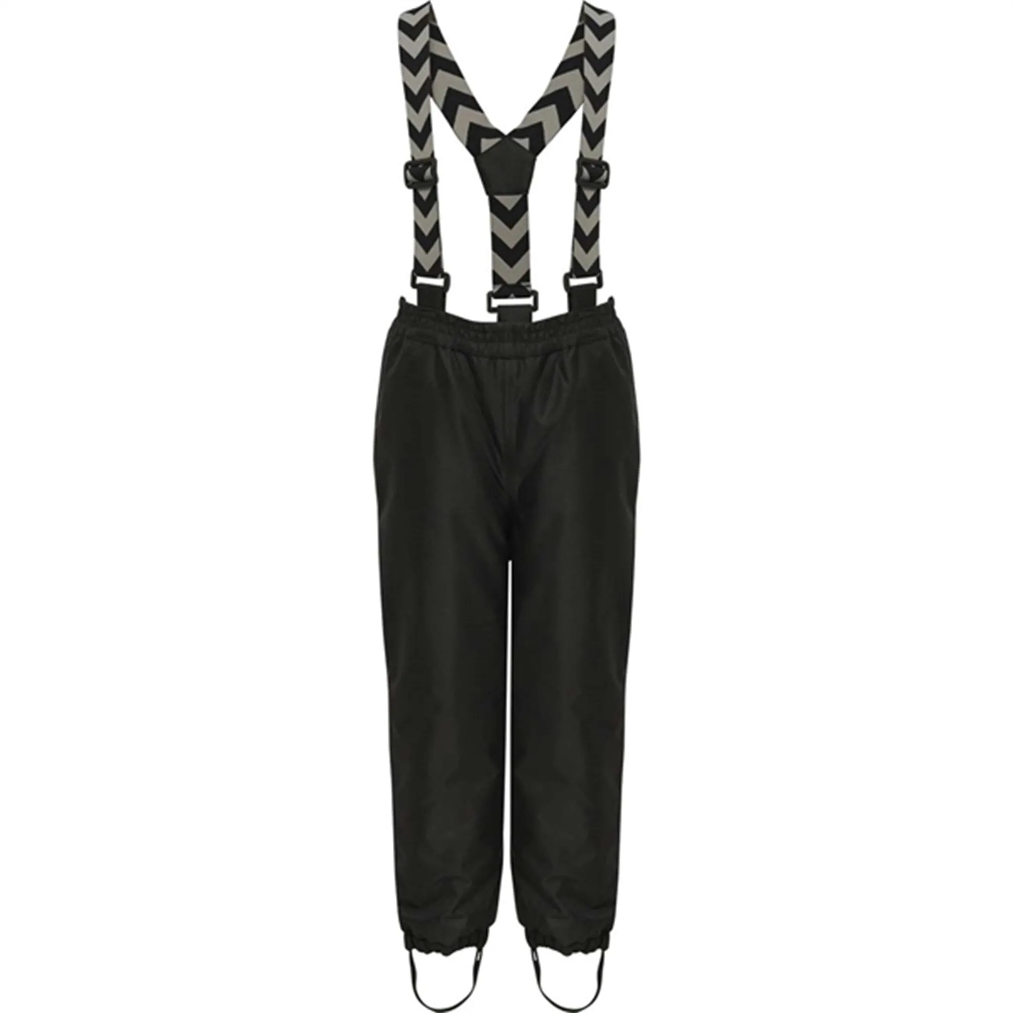 Urban Style Hummel Storm Snowpants Tex Black
