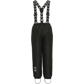 Hummel Storm Snowpants Tex Black Casual Comfort Layers