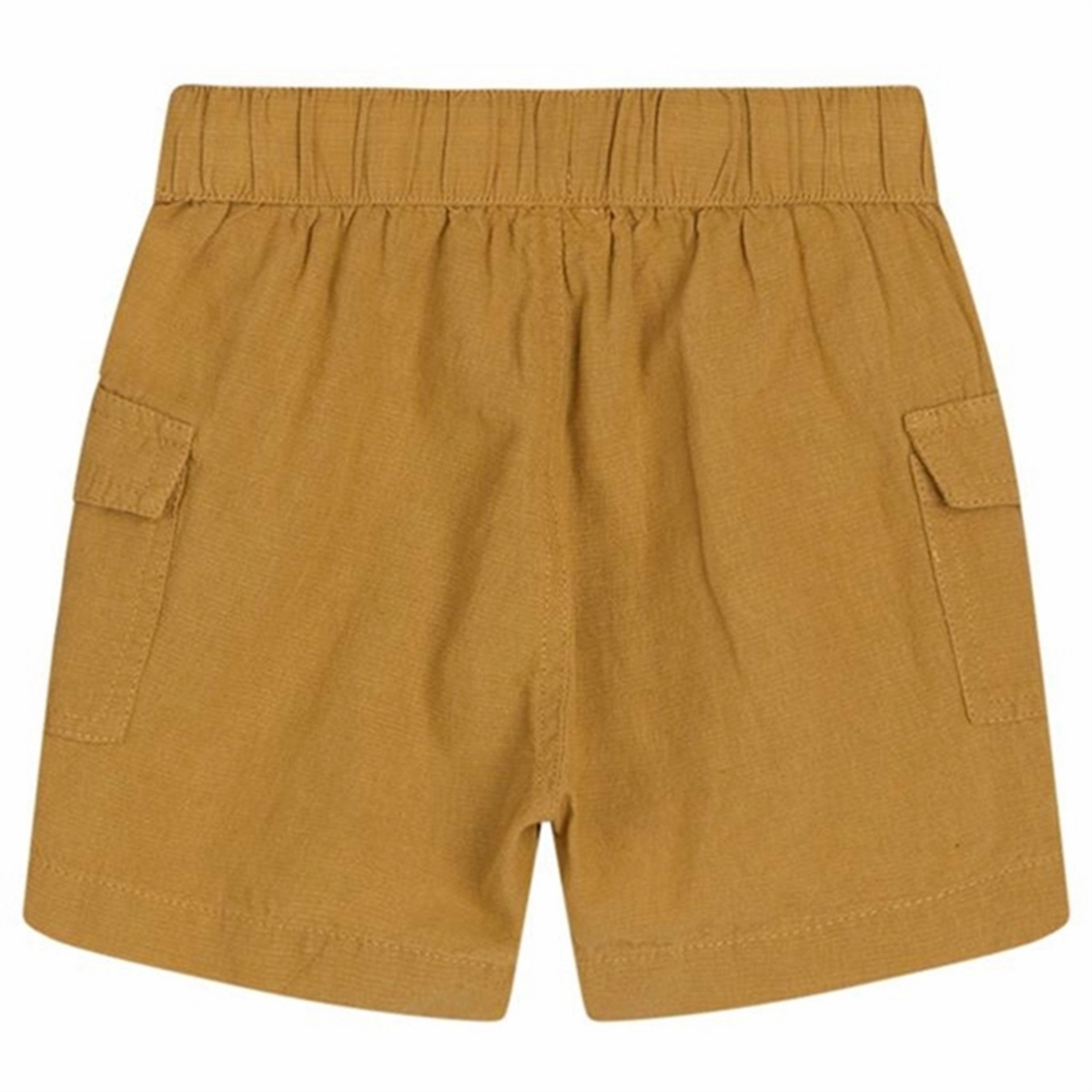 Hust & Claire Mini Hakon Shorts Taffy Chill Comfort