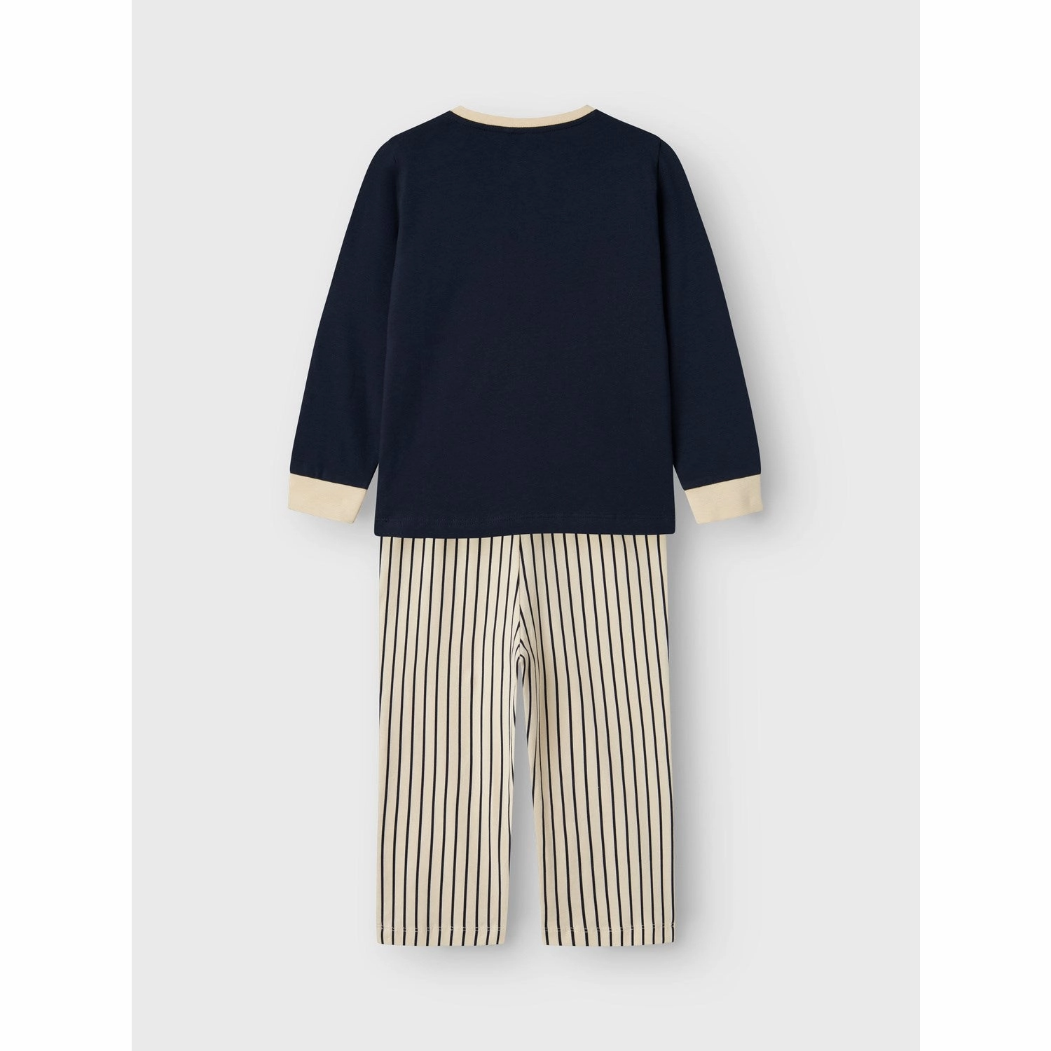 Stay Ready Name It Dark Sapphire Rade Night Set