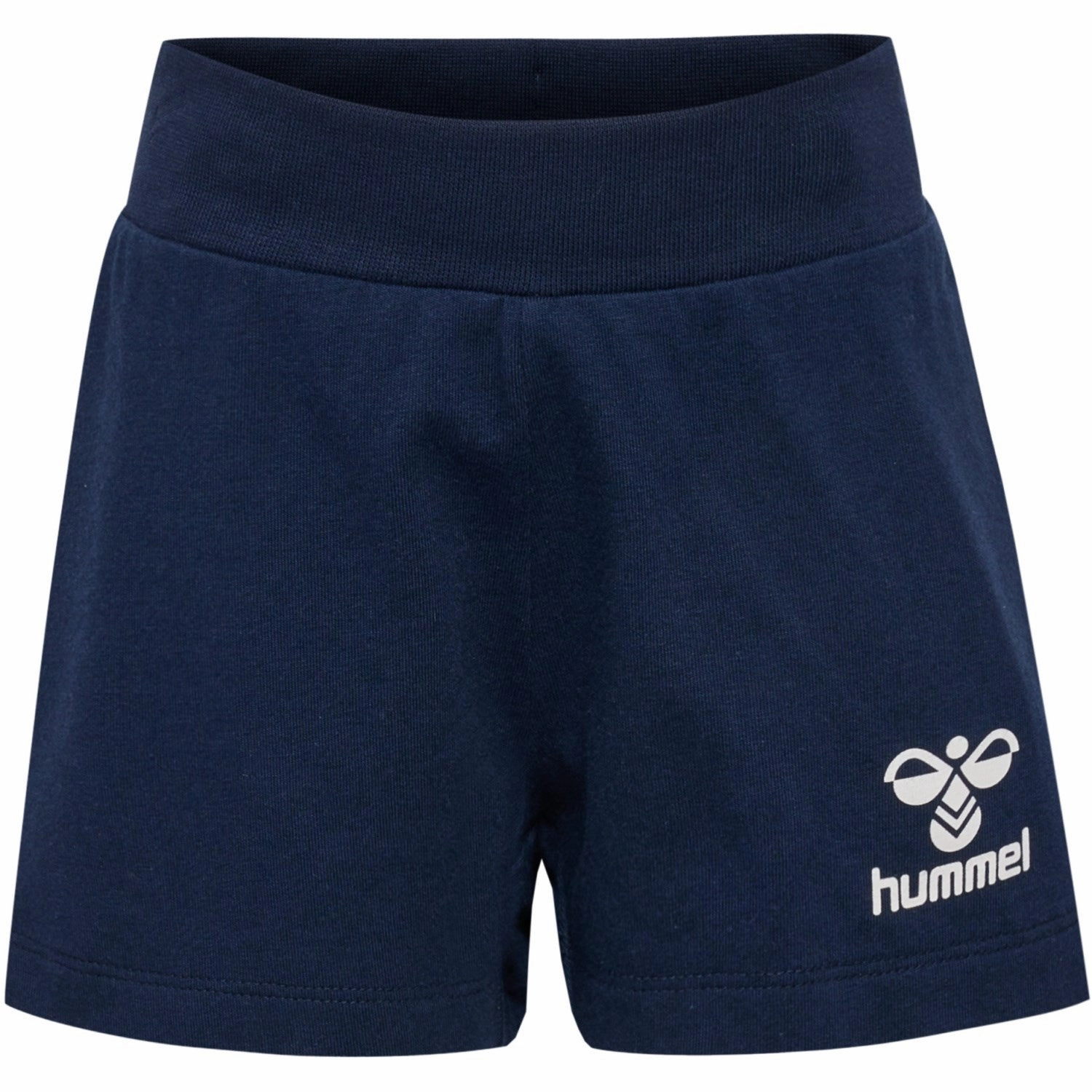 Moisture Controlled Lining Hummel Black Iris Joc Shorts