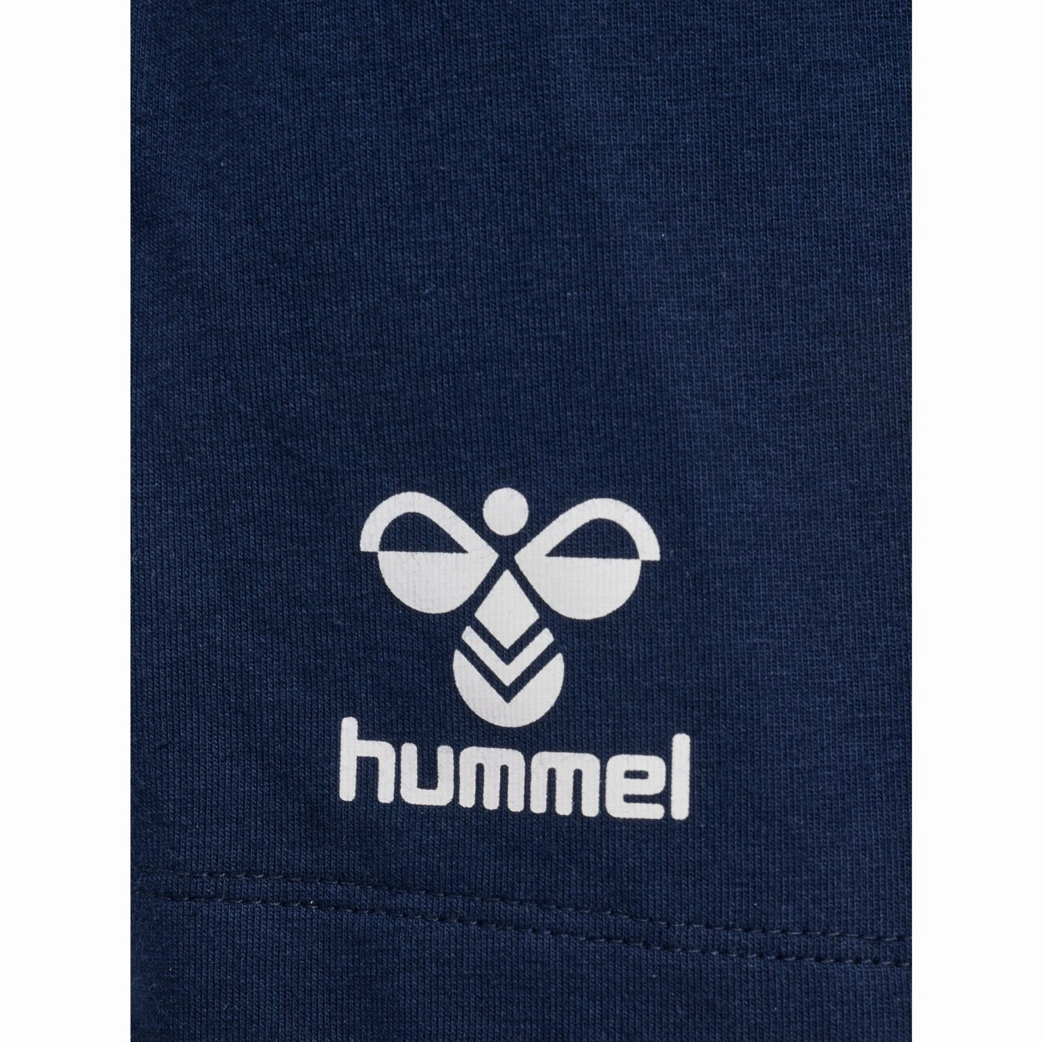 Hummel Black Iris Joc Shorts All Day