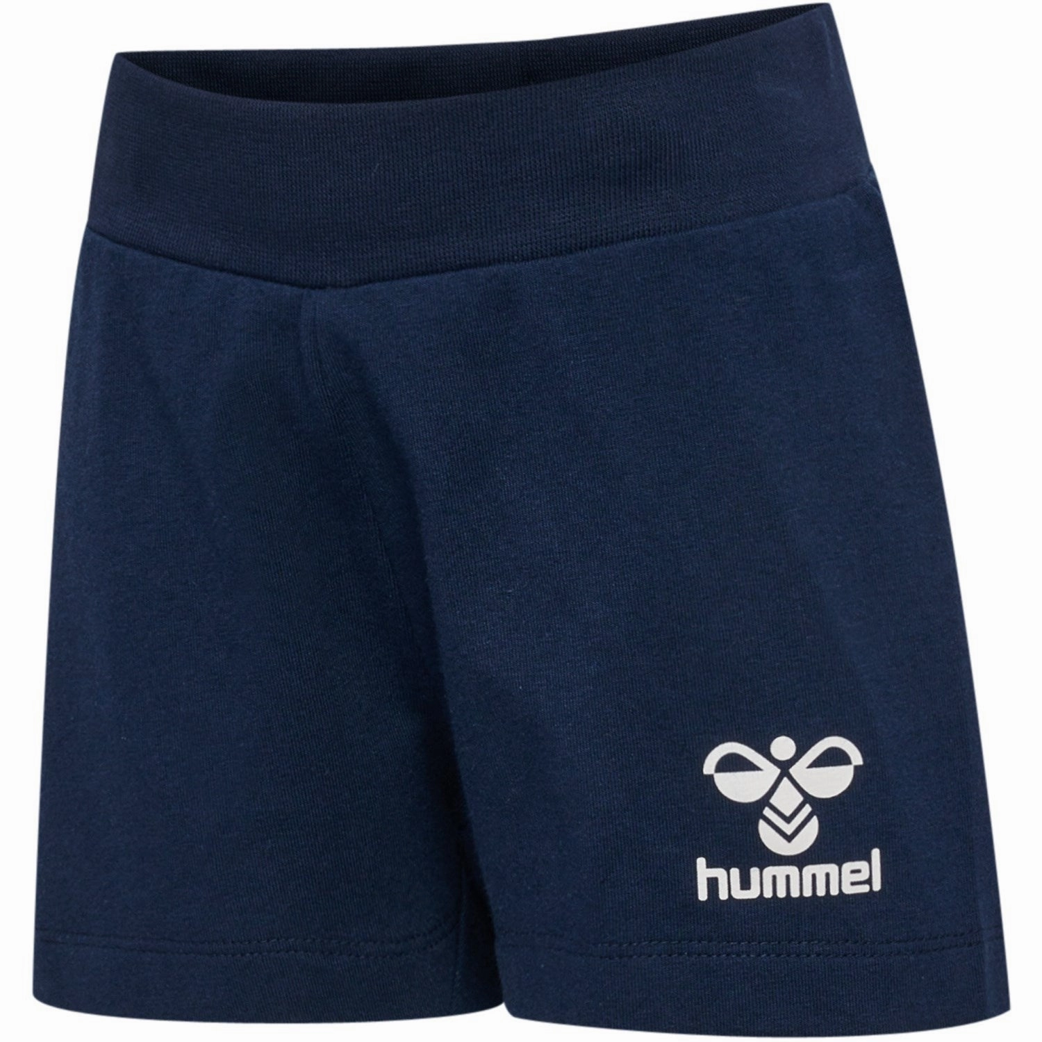 Beach Vibes Hummel Black Iris Joc Shorts
