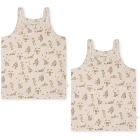 That's Mine Friendly Esta Top 2-Pack NOOS Popular