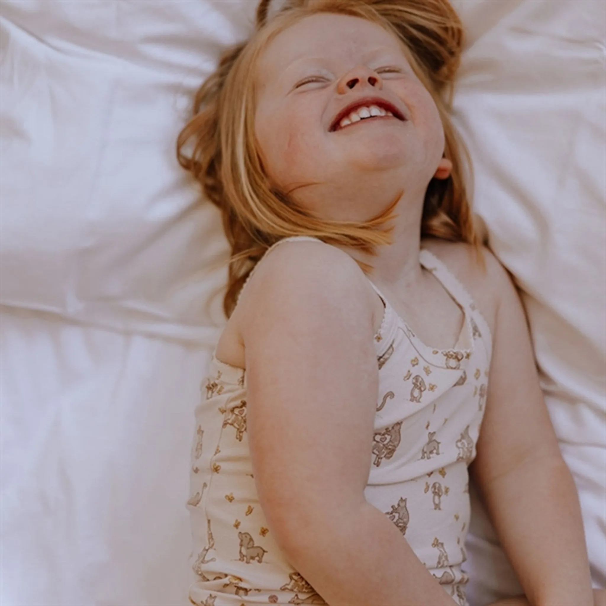 Non Restrictive Armholes principle That's Mine Friendly Esta Top 2-Pack NOOS