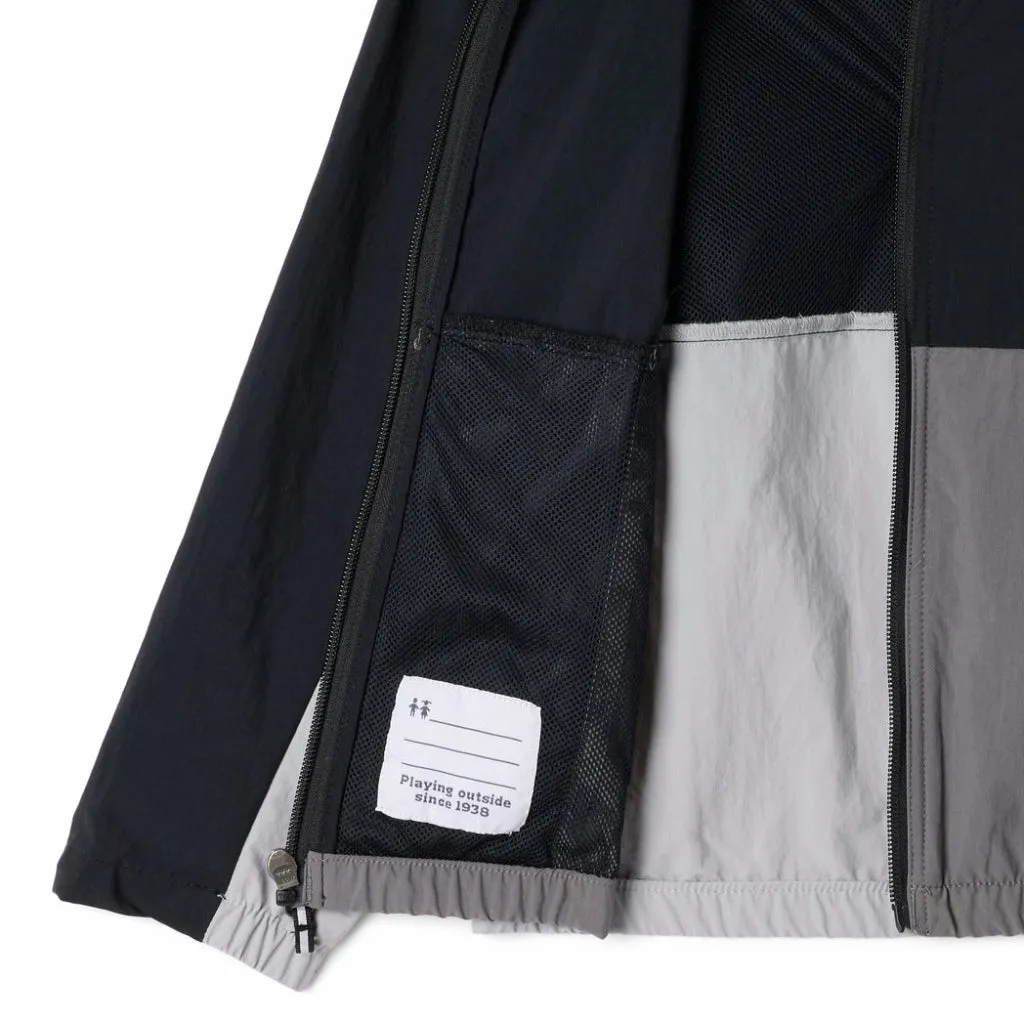 Eco-Friendly Fabric Columbia Tabor Trail Jacket Junior