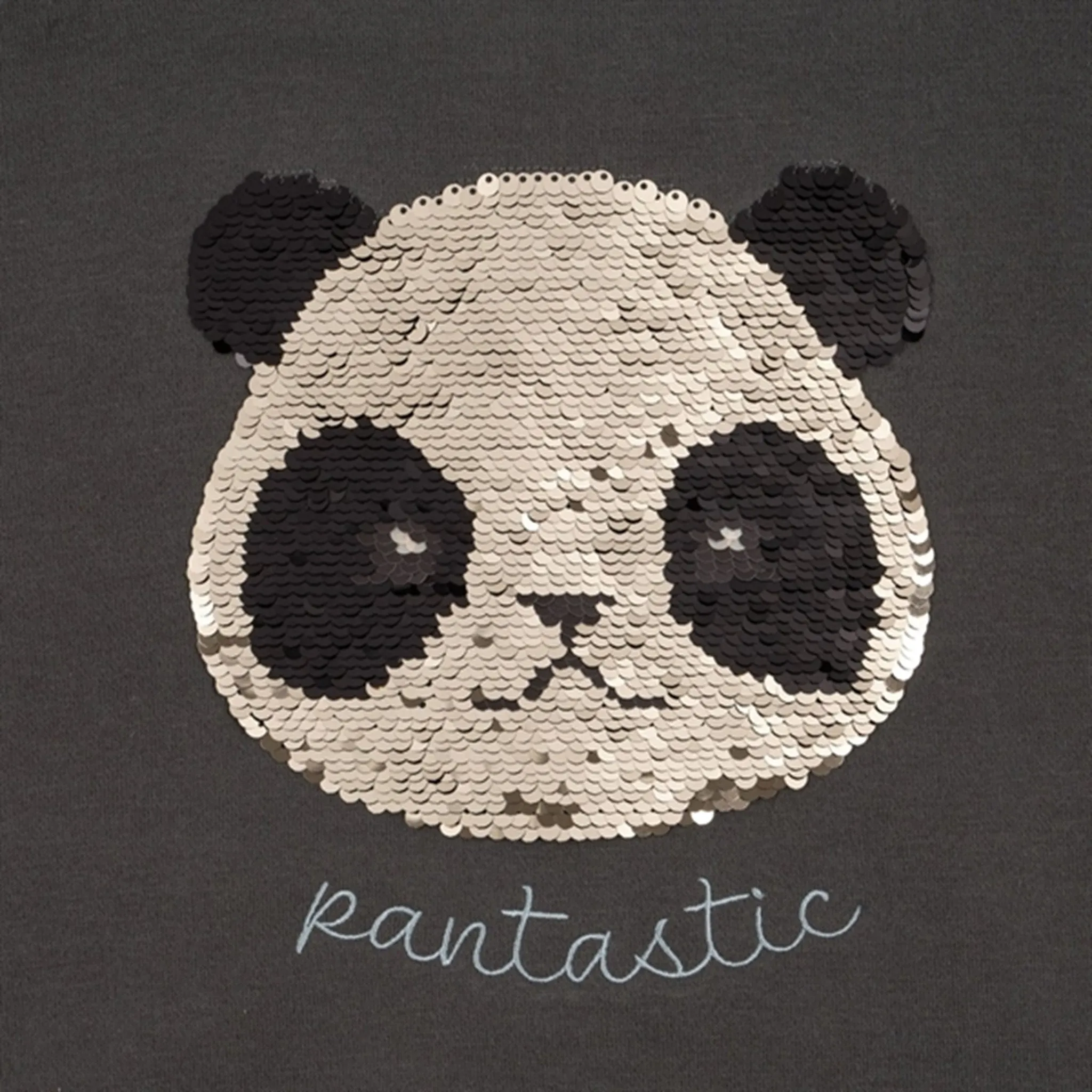 Sport Inspired Konges Sl?jd Magnet Lou Sequin Bomber Jacket