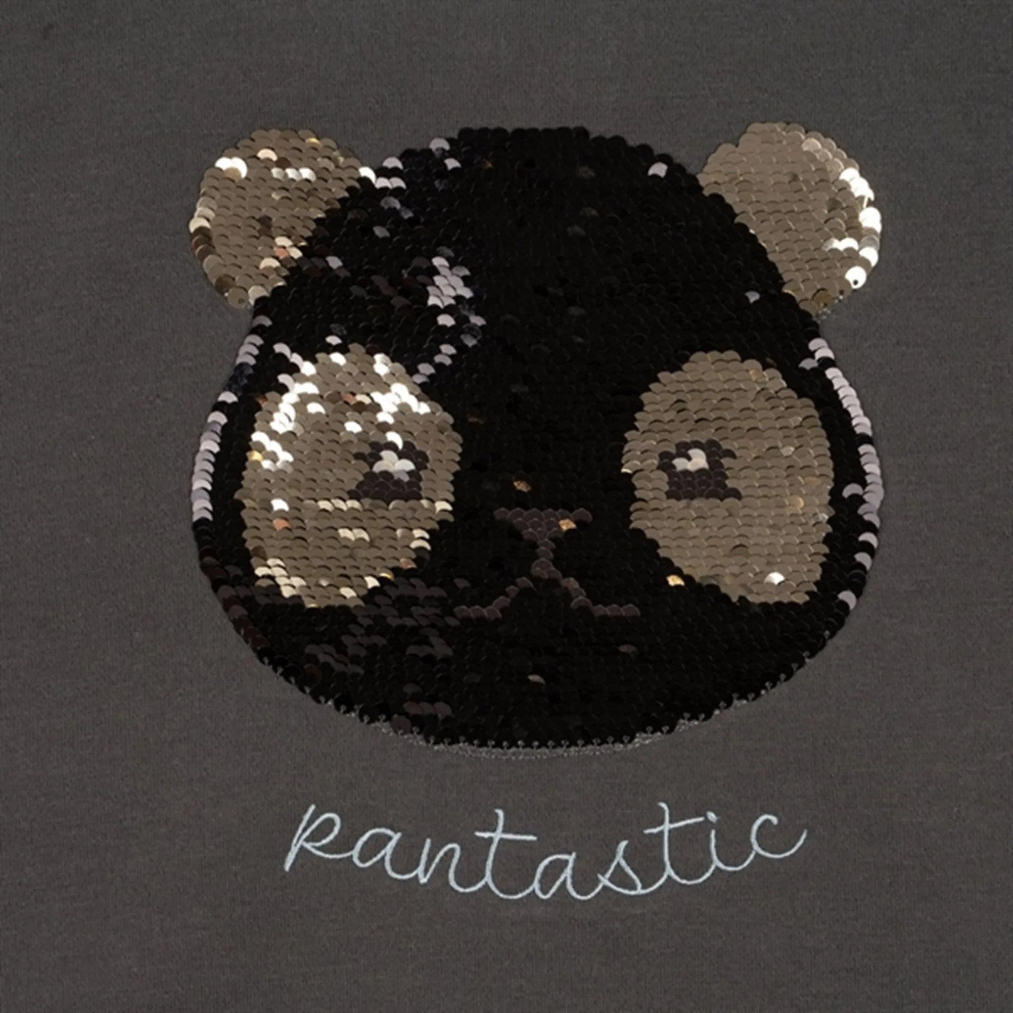 Dry Touch Konges Sl?jd Magnet Lou Sequin Bomber Jacket