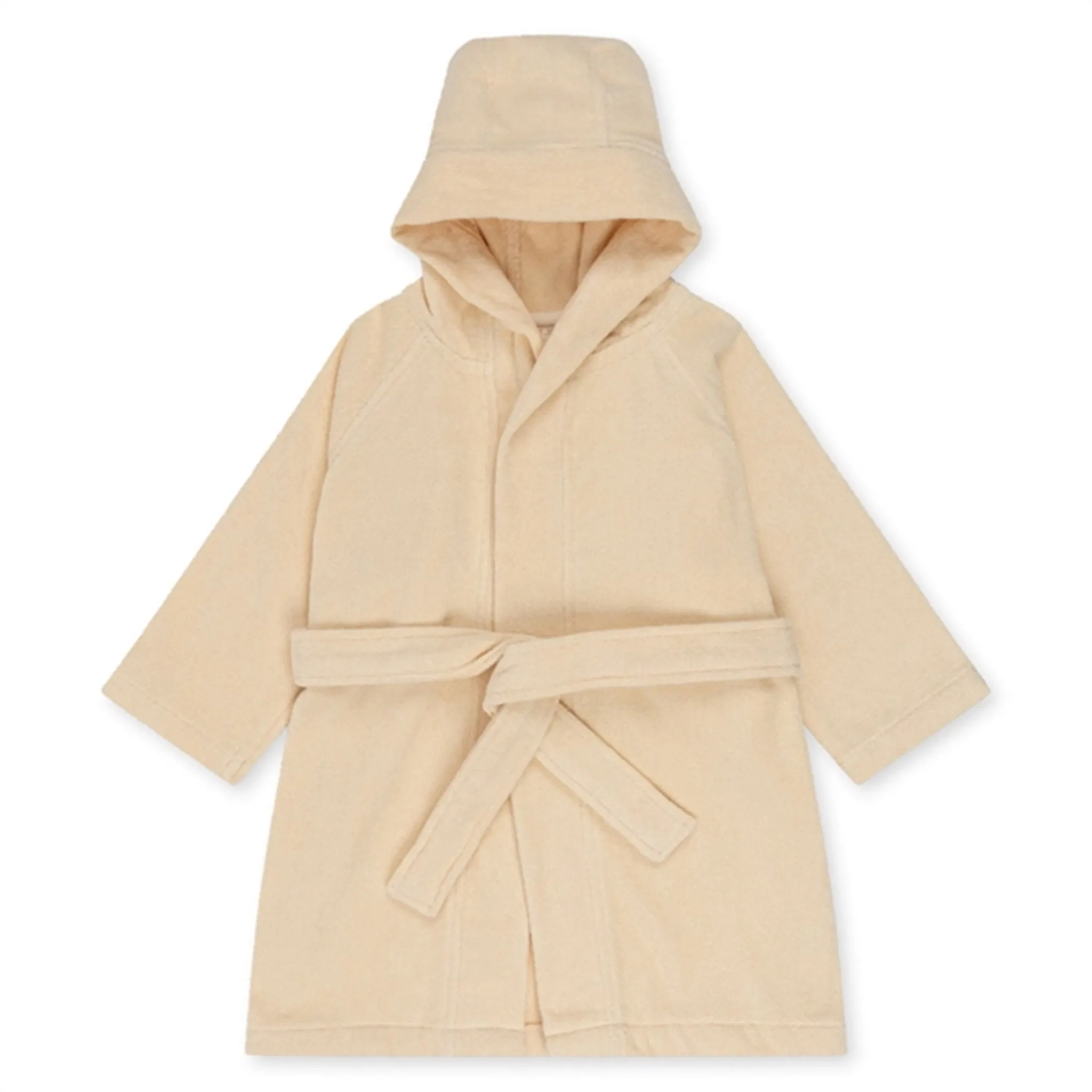 Indoor Outfit Cool Weather Konges Sl?jd Terry Bath Robe Cherry