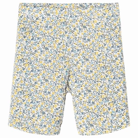 Pilates wear Name it Salt Air Jasser Biker Leggings