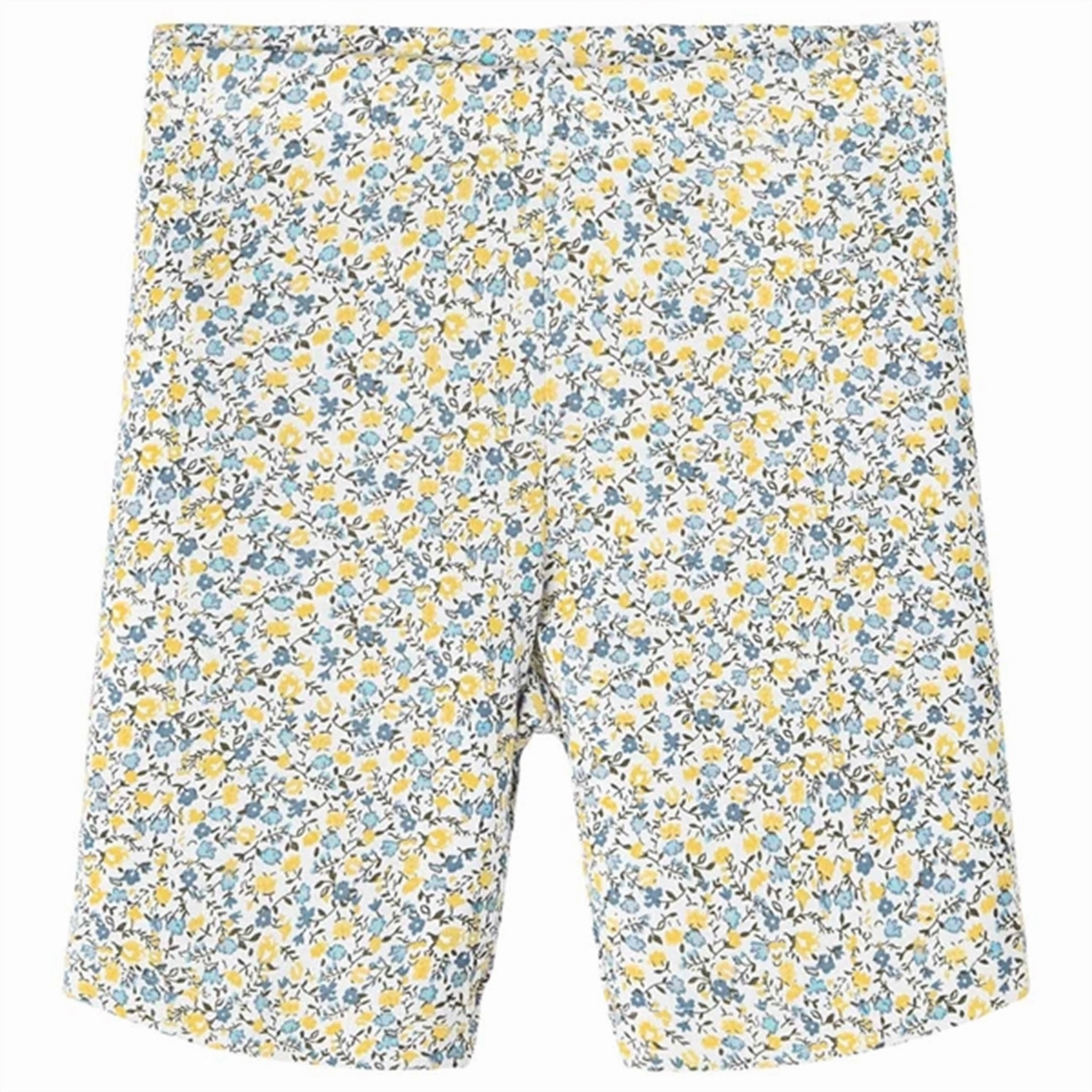 Sporty Look Name it Salt Air Jasser Biker Leggings