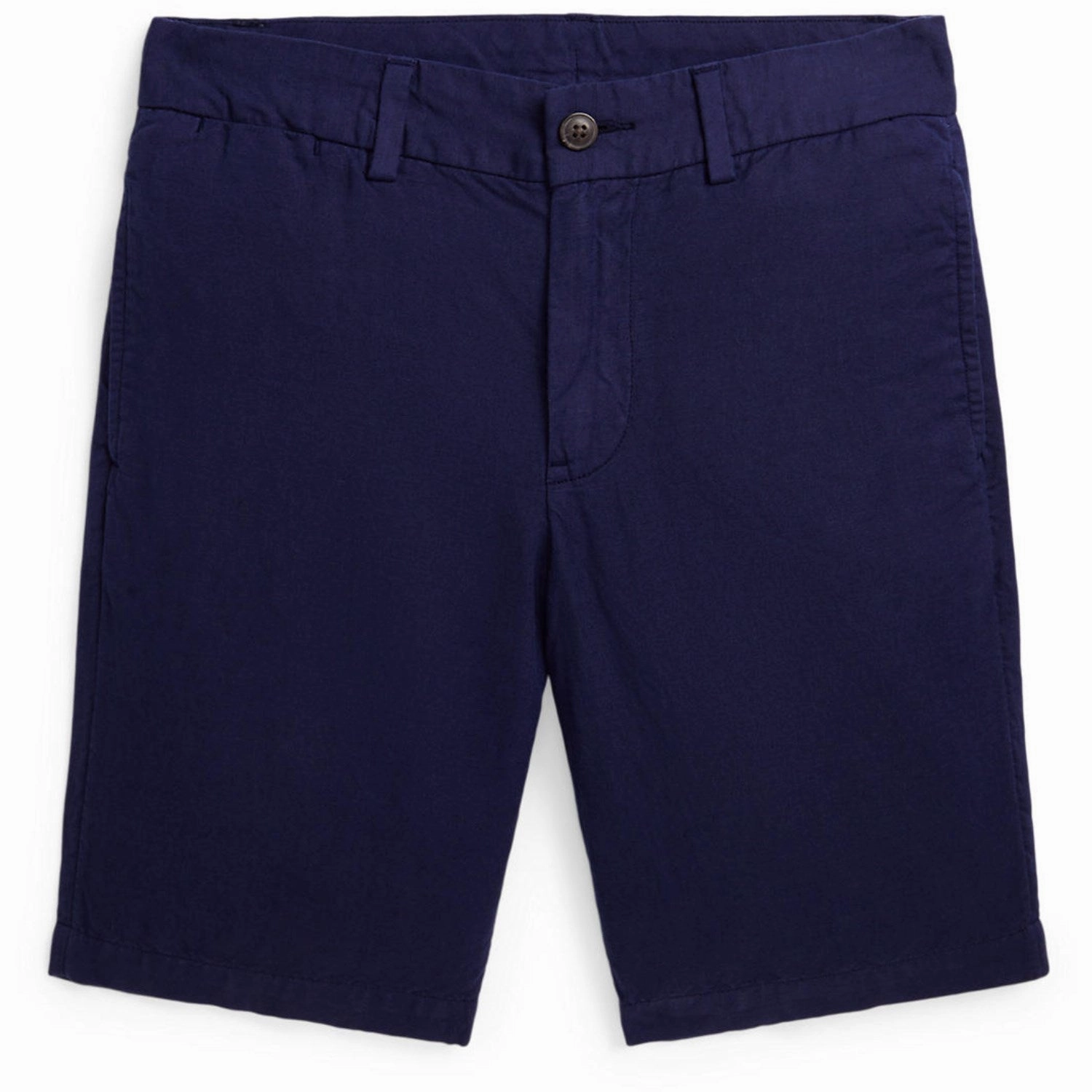 Polo Ralph Lauren Newport Navy Boy Preppy Shorts stretchy design Wide Leg Silhouette