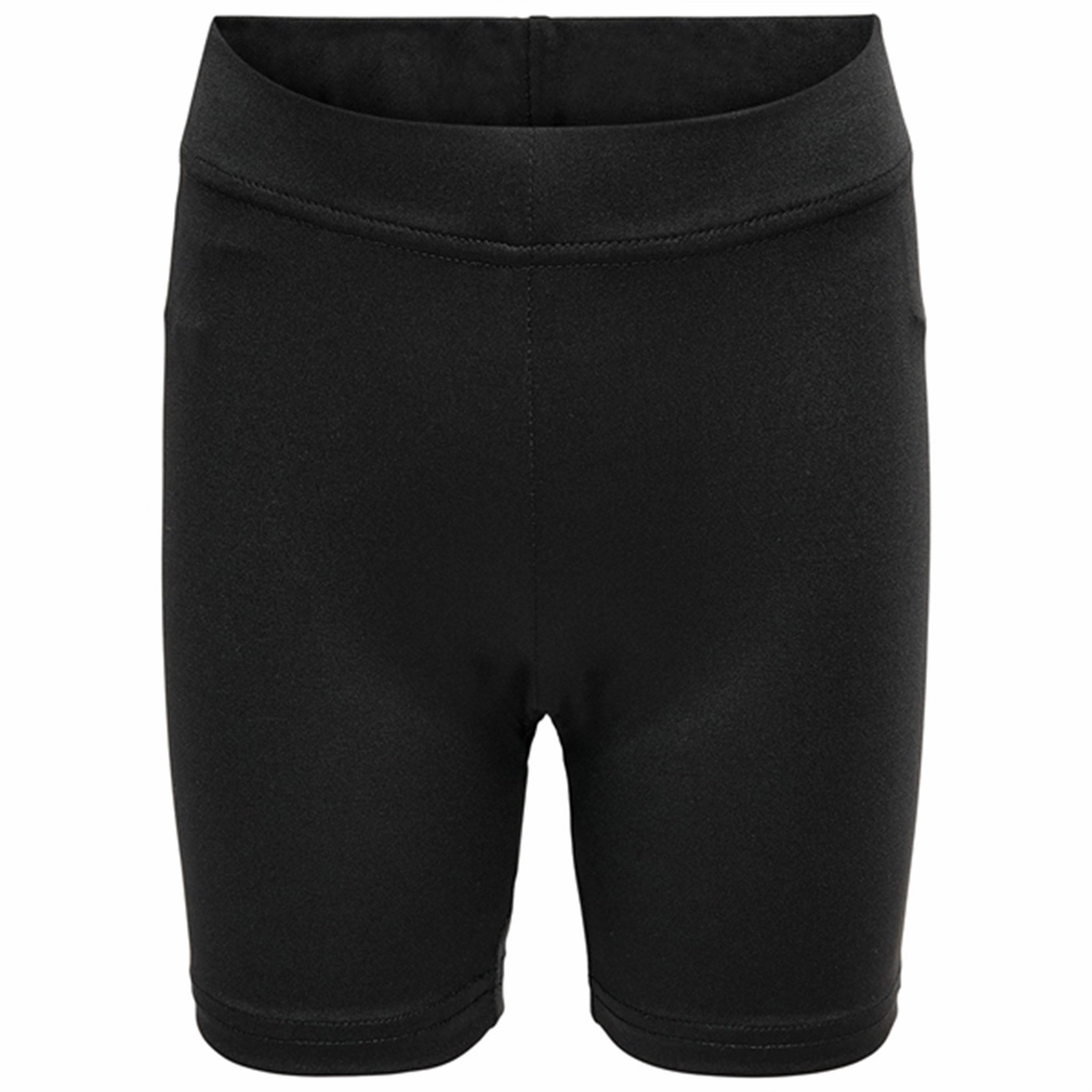 Kids ONLY Black Ellie Bike Shorts All Day Free Movement