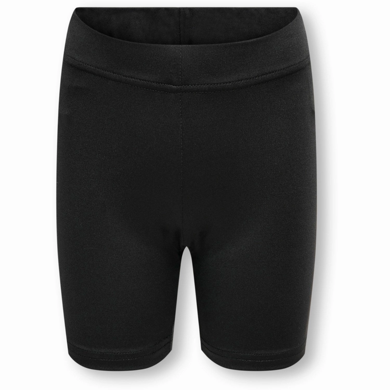 Kids ONLY Black Ellie Bike Shorts swim shorts