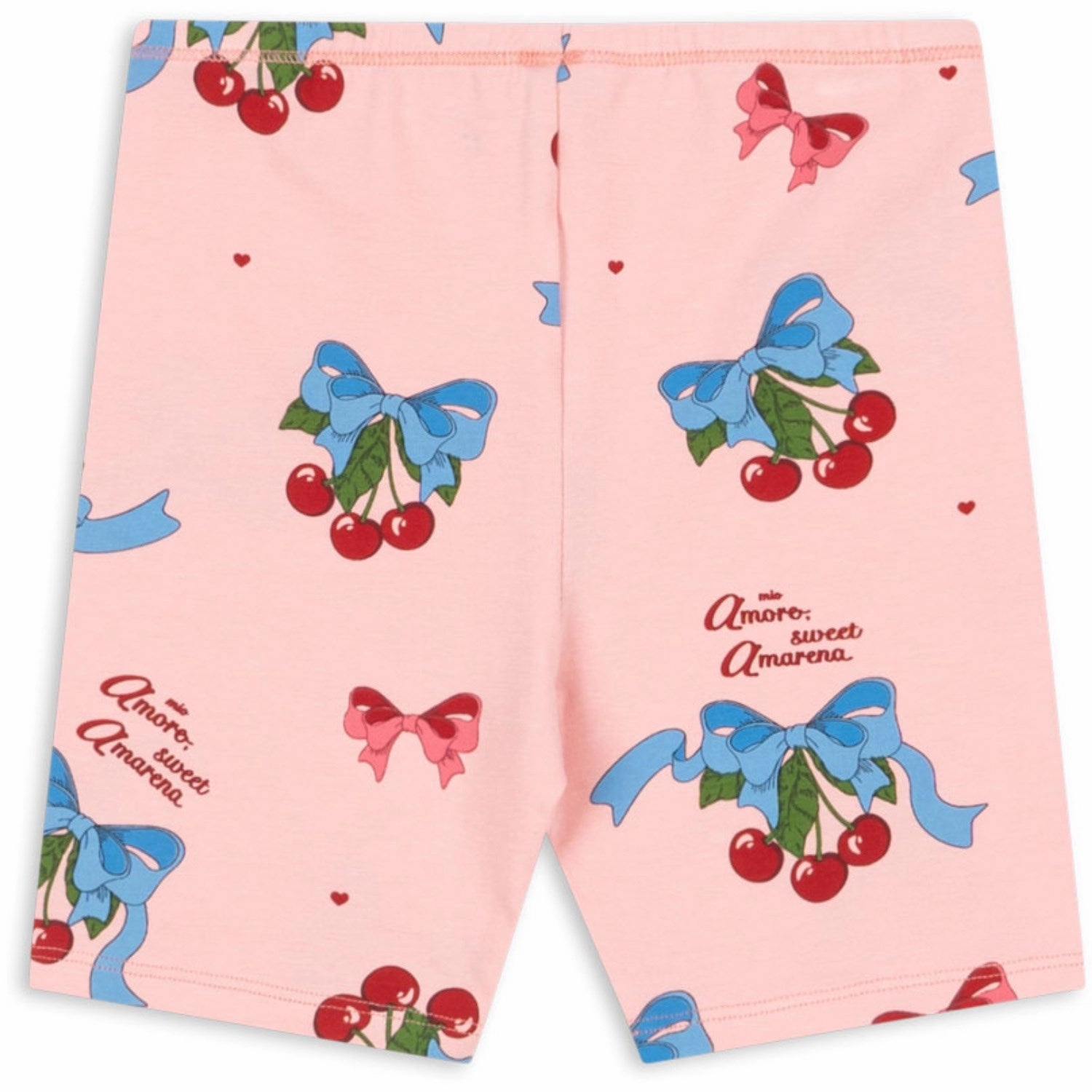 Cap Konges Sl?jd Amarena Basic Short Leggings Gots