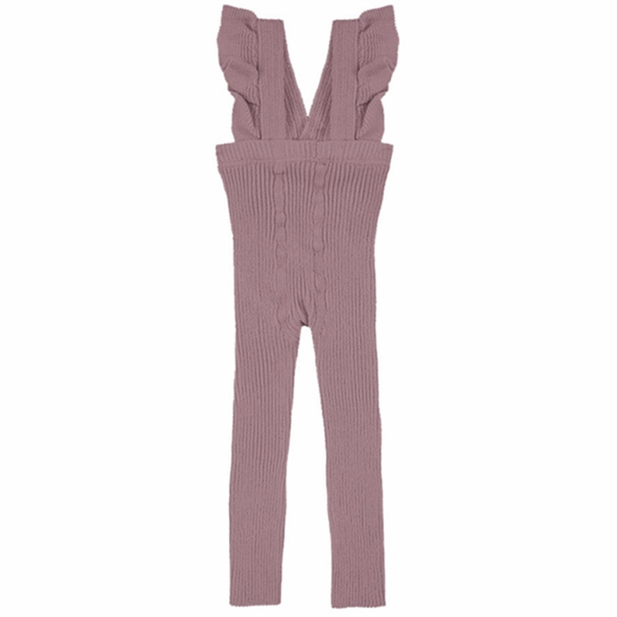 C??ndor Flounced Tights Iris Easy to move in