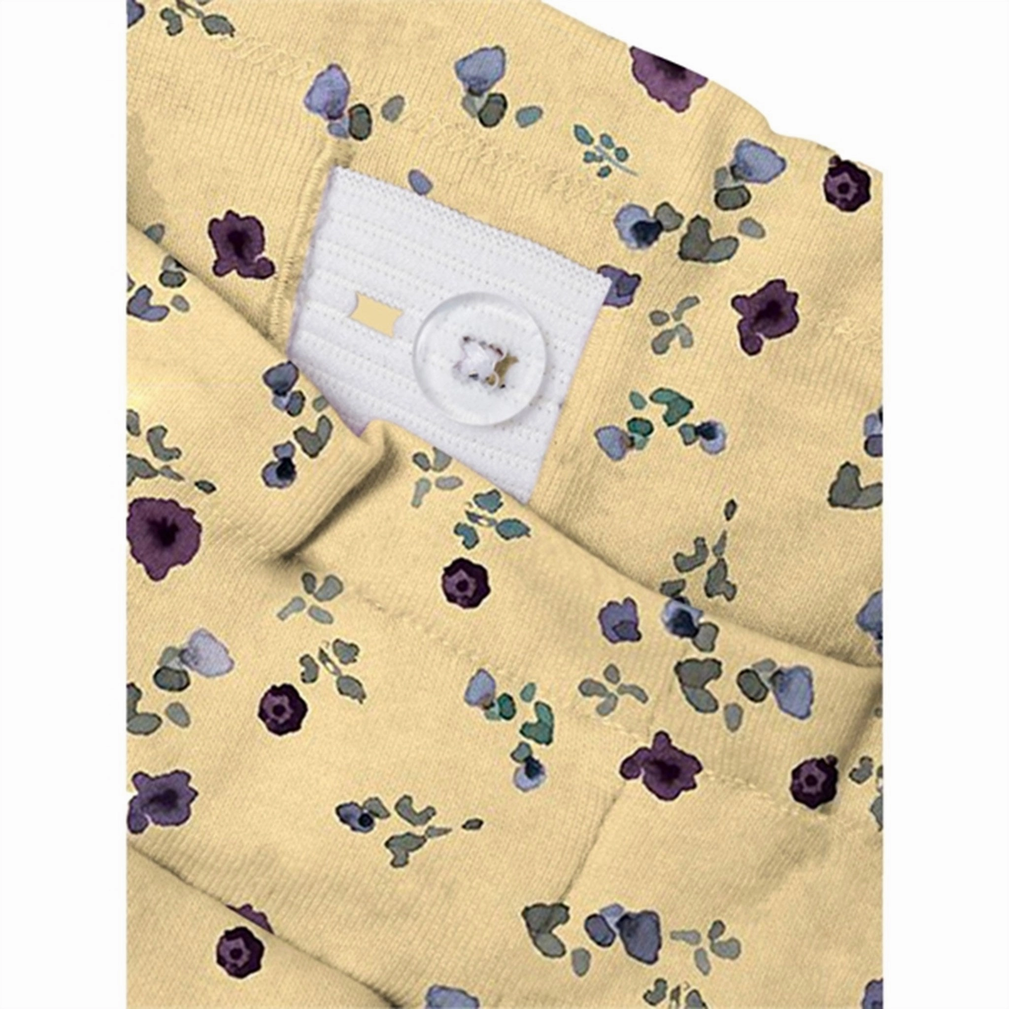 Name it Double Cream Janet Shorts Anorak