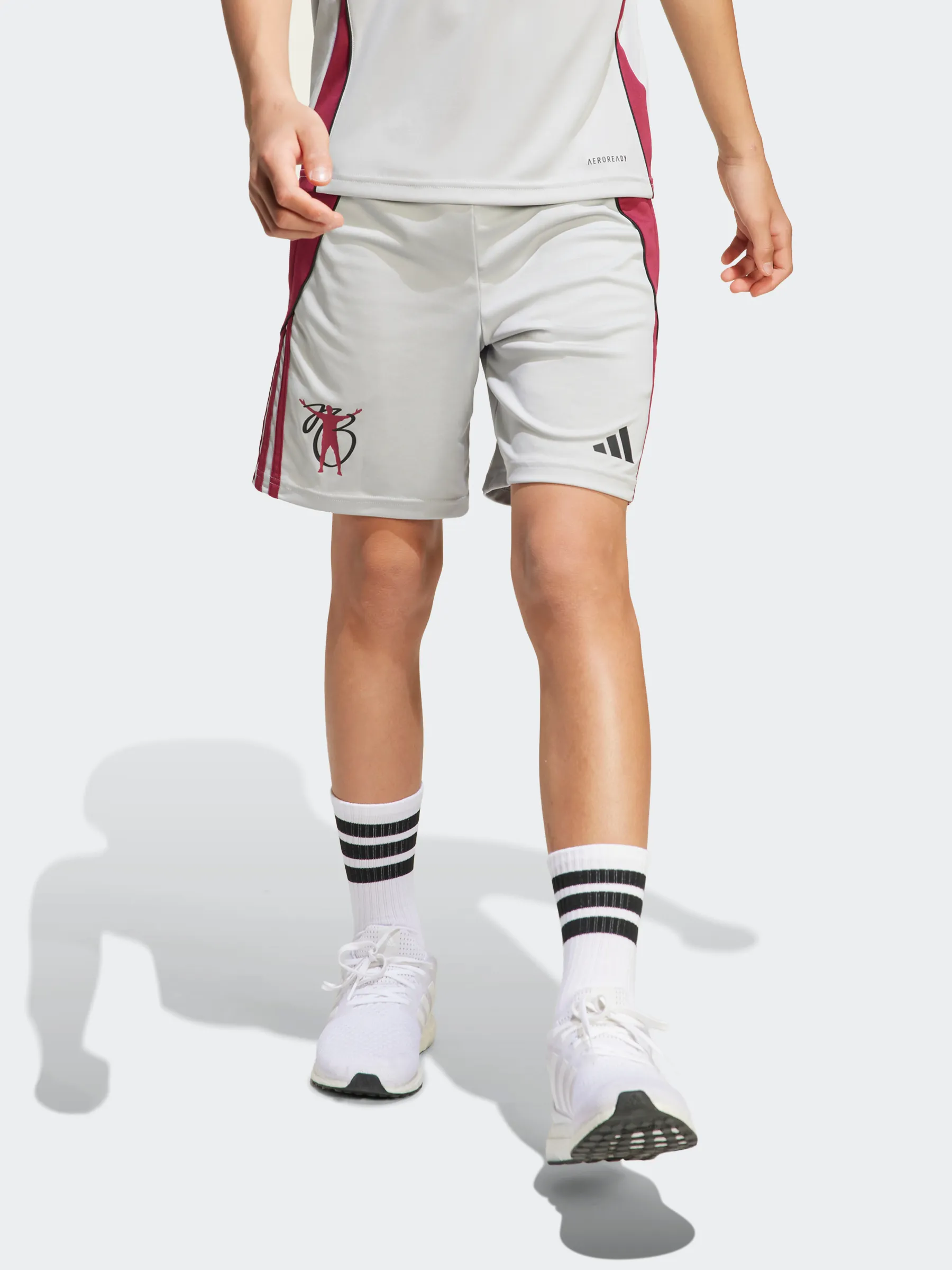 Jude Bellingham Training Shorts Comfort Wear