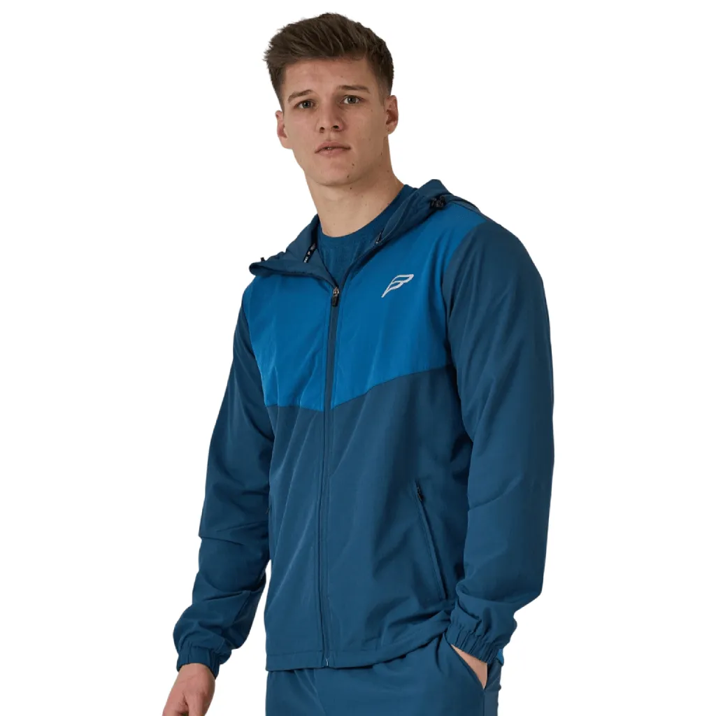 Workout Apparel Frequency Elevate Pro Tracksuit Men