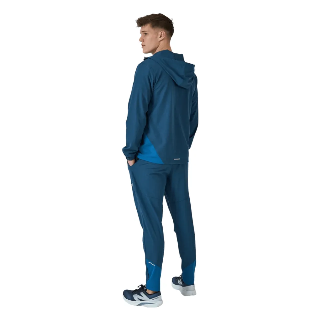 Frequency Elevate Pro Tracksuit Men Contoured Seam Placement Performance Gear