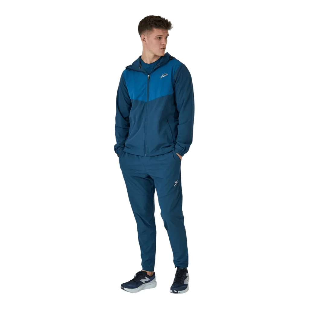 Effortless Wear Frequency Elevate Pro Tracksuit Men