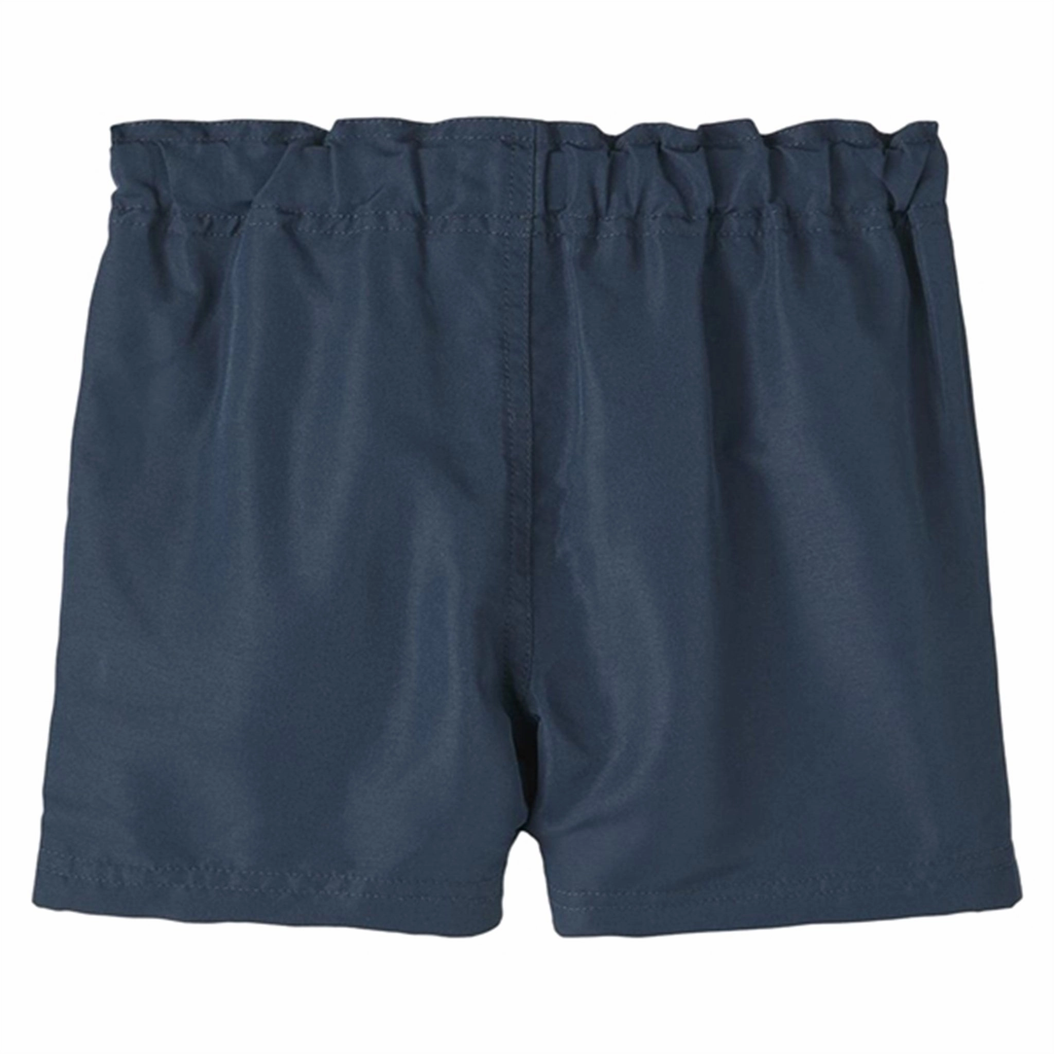 Name it Dark Sapphire Zakri Swim Shorts Reinforced Stitching