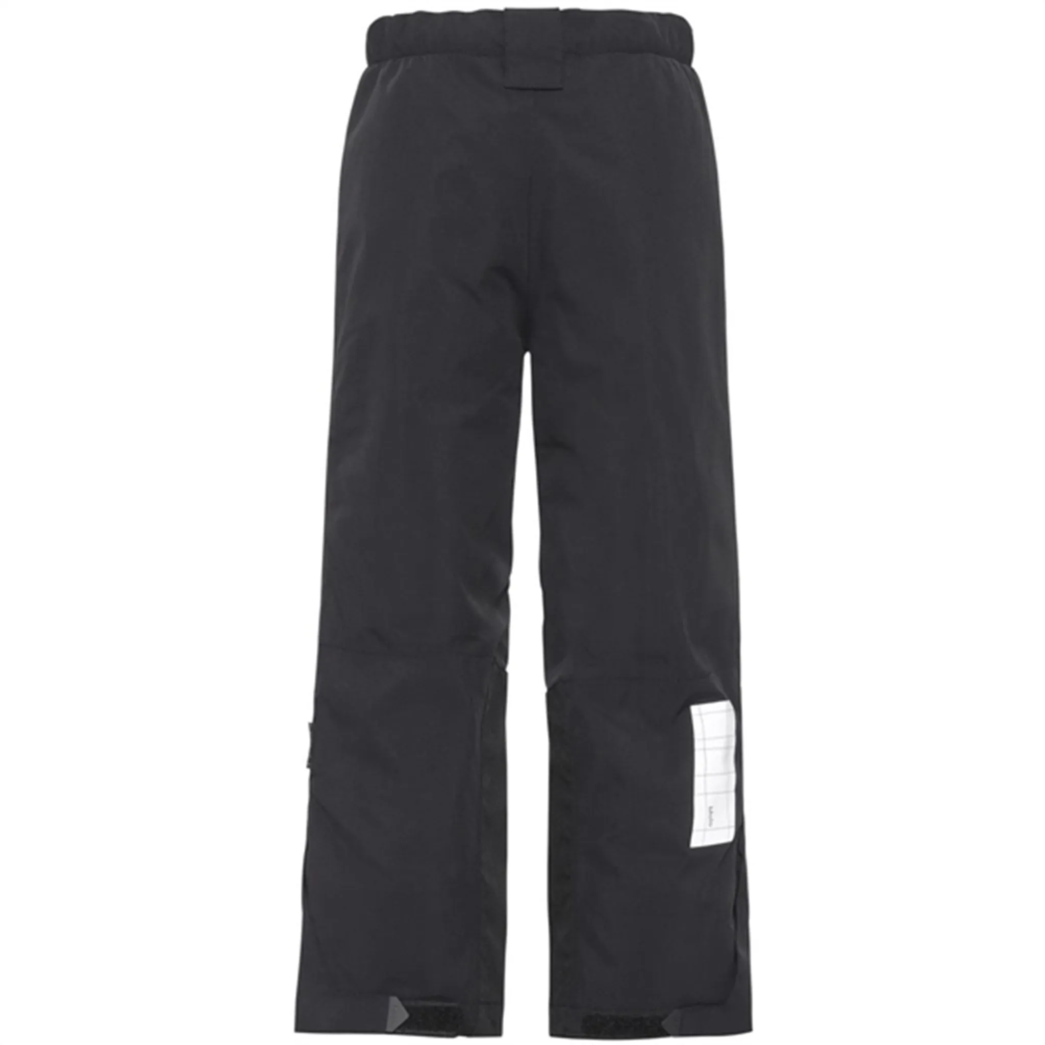 Molo Black Jump Pro Ski Pants Non Irritating