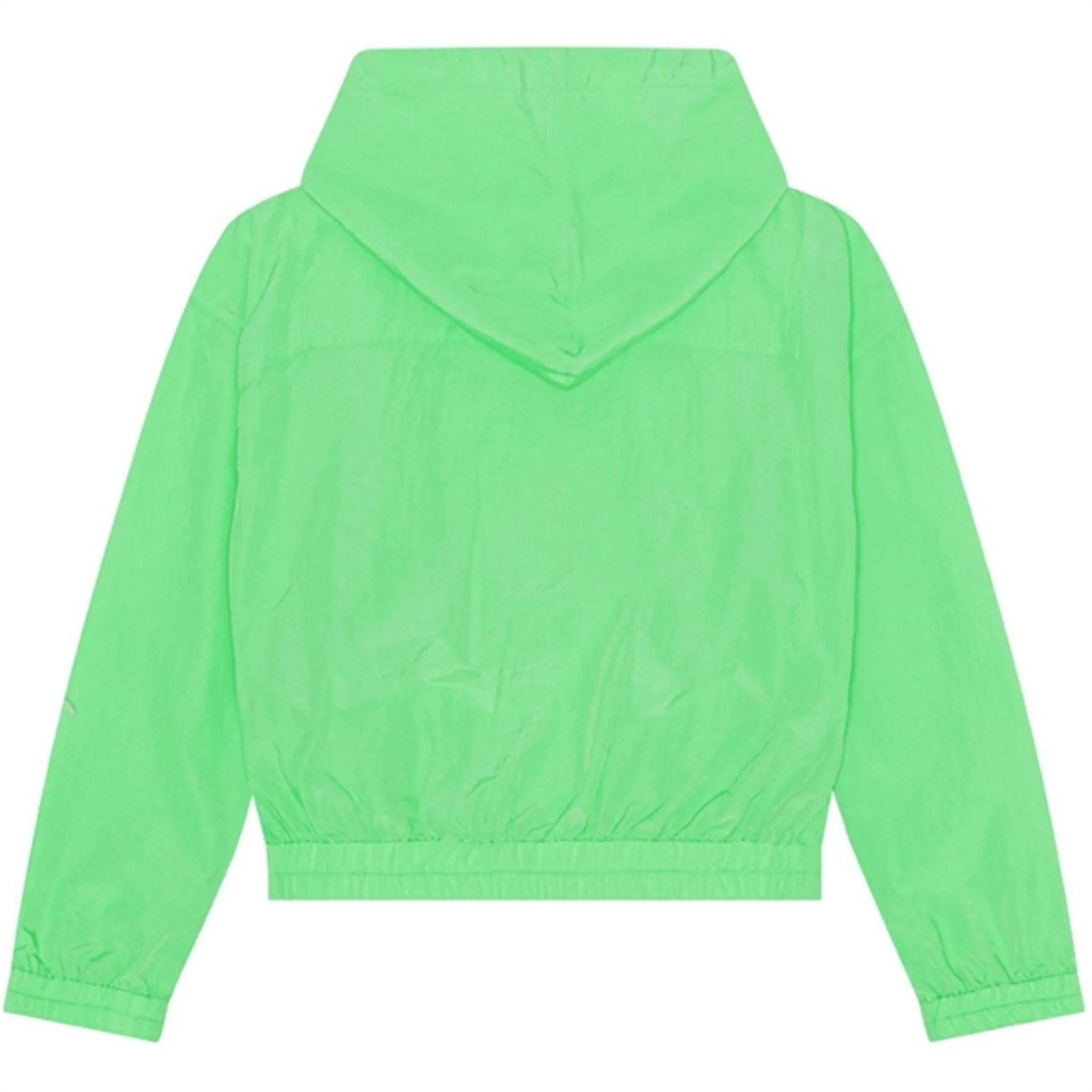 Molo Classic Green Hali Jacket Breathable Comfort Travel Essential