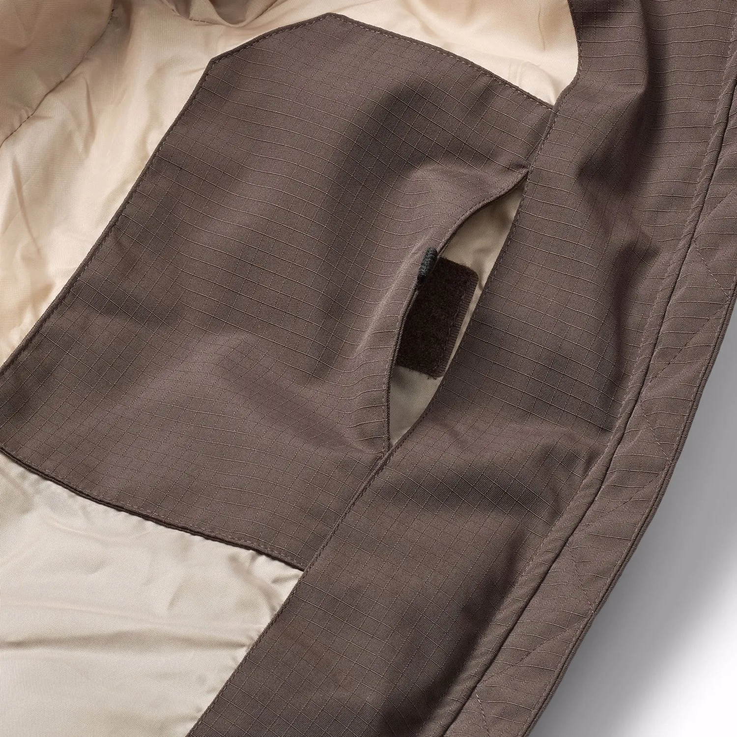 Floral-Pattern Molo Dark Cocoa Harper Jacket