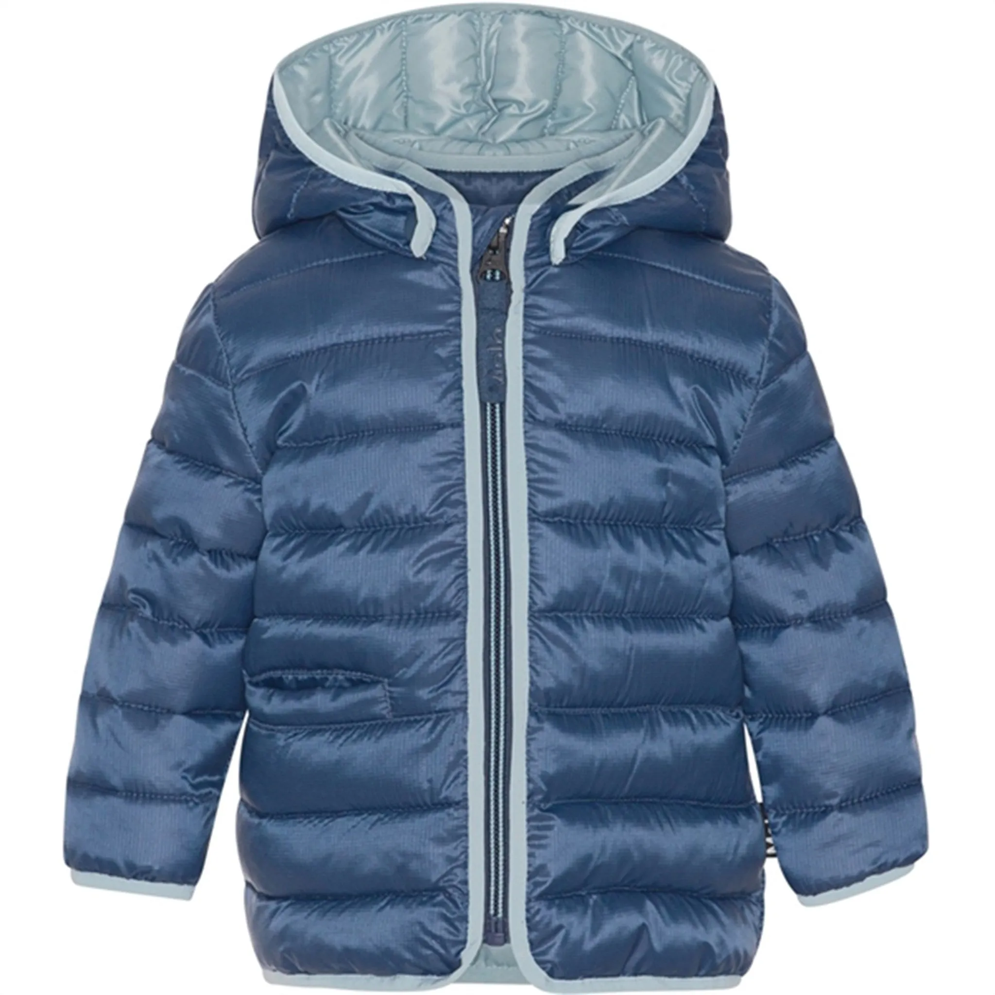 Molo Dark Denim Harmony Jacket Countryside-Style