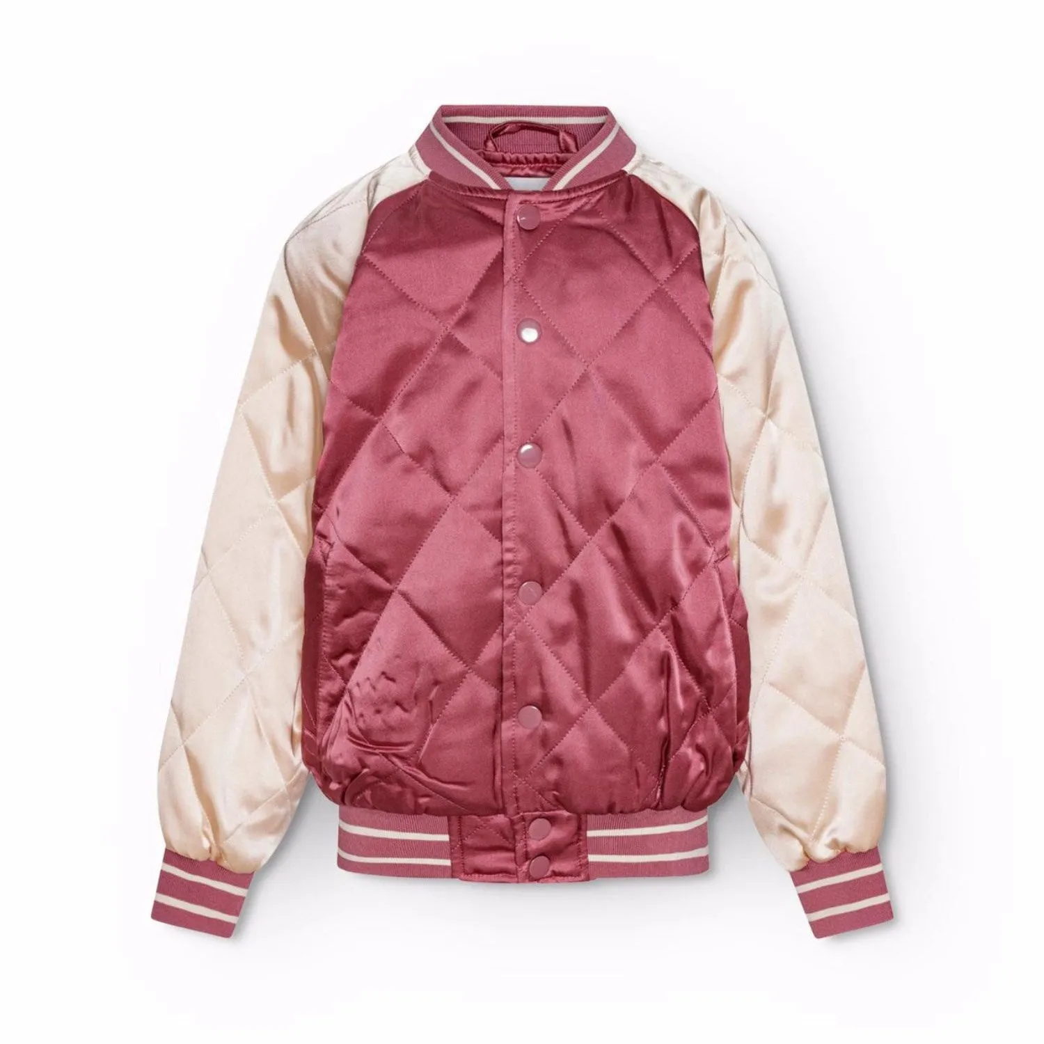 Molo Dark Rose Haru Jacket Summer